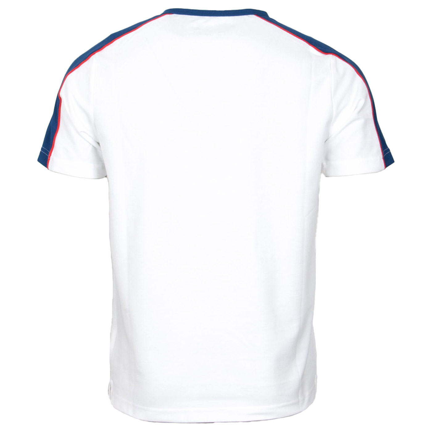 BMW Motorsport Puma Polo "M Motorsport" - weiß