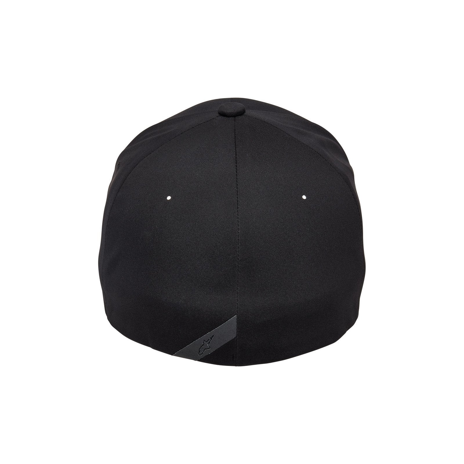 Alpinestars Cap "Ageless Delta Hat" - schwarz