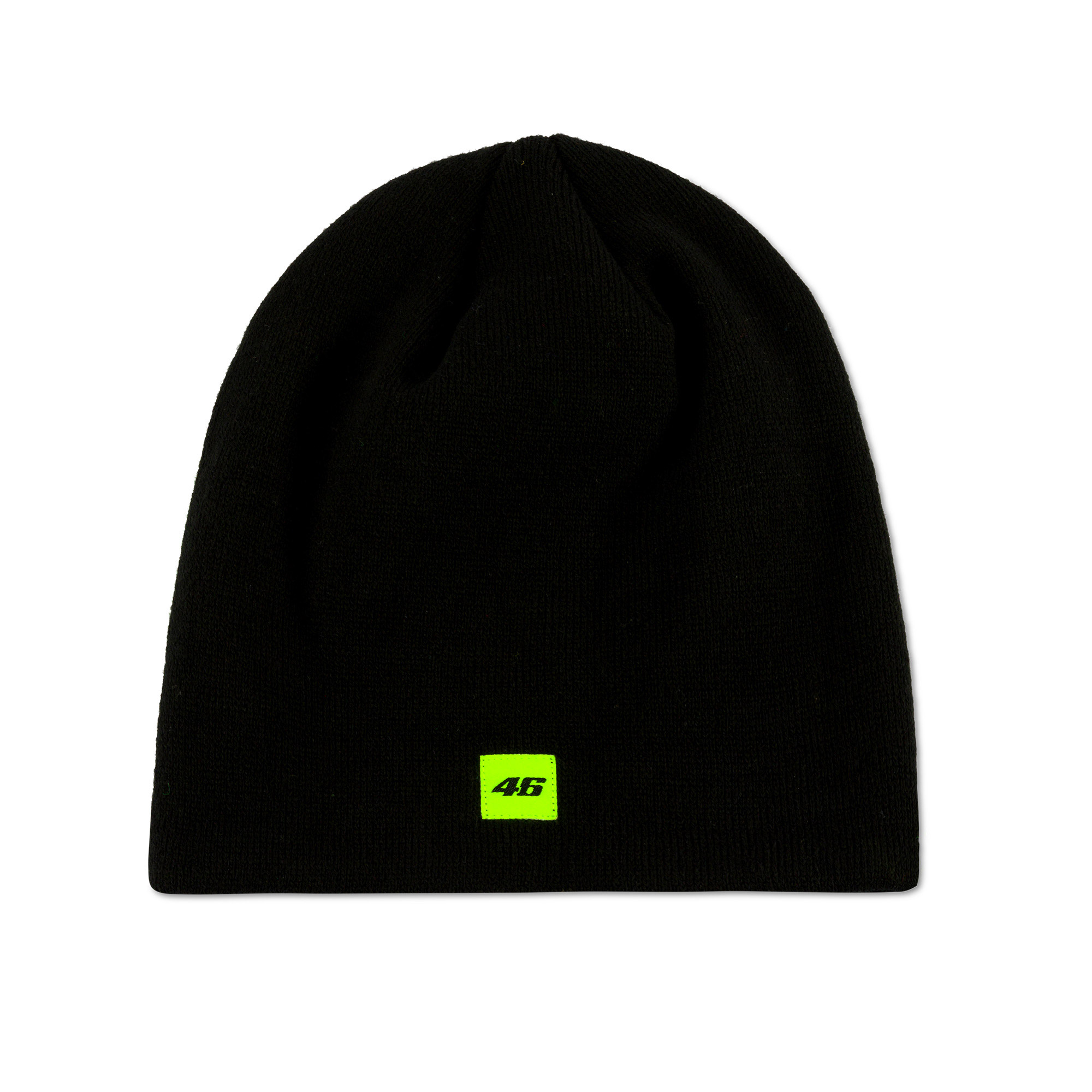 Valentino Rossi Beanie "Monster Energy" - schwarz