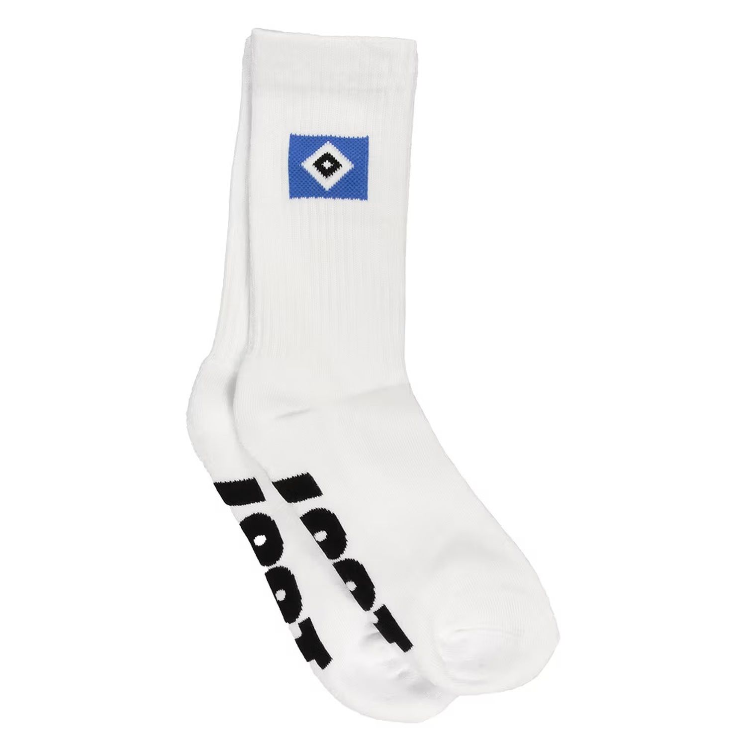 HSV Sportsocke 2er Set "Hamburger SV"