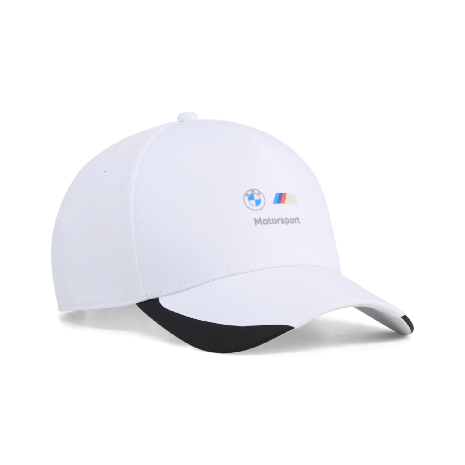 BMW M Motorsport Cap "MMS" Puma - weiß