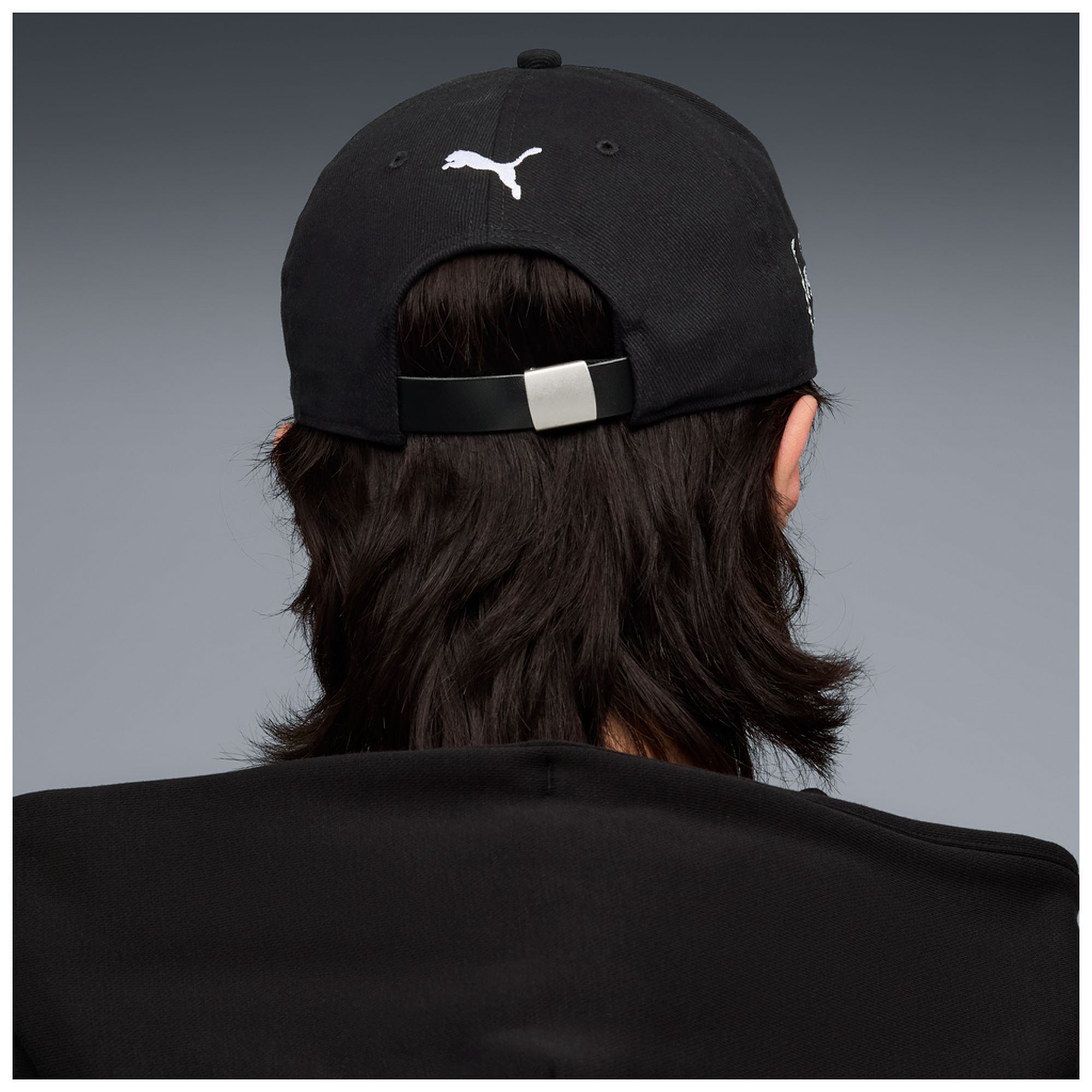 BMW M Motorsport Dad Cap "M3" Puma