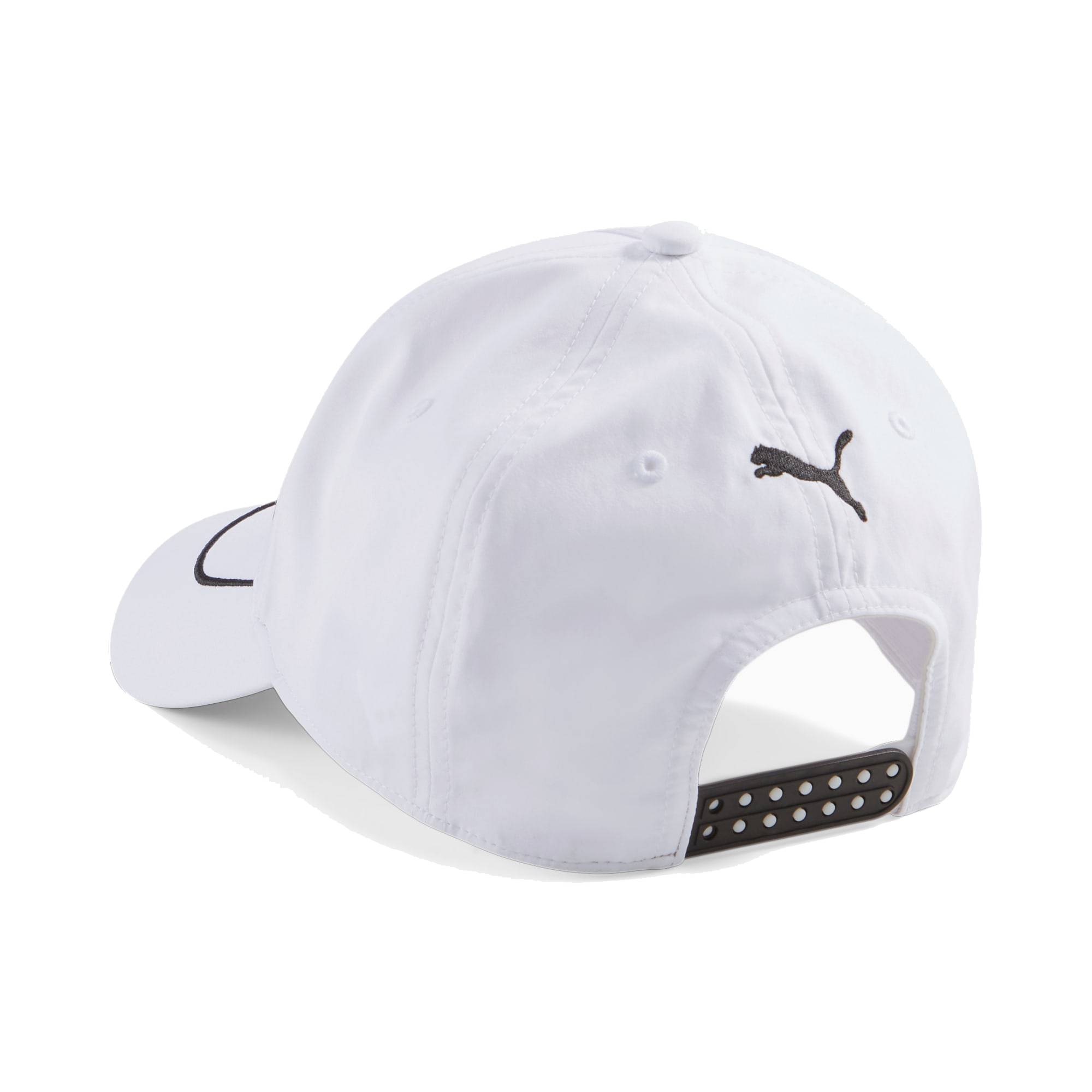 BMW M Motorsport Cap Puma - weiß