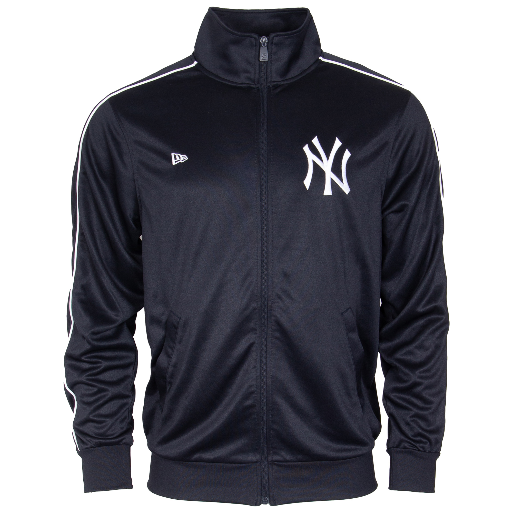 New York Yankees New Era Trainingsanzug NYY Logo