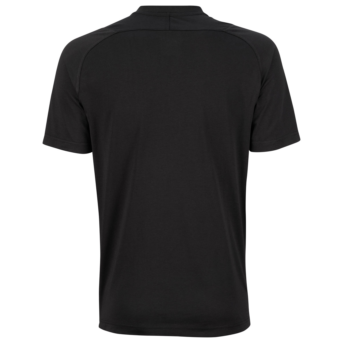 Borussia Dortmund Puma T-Shirt "Casual" - schwarz