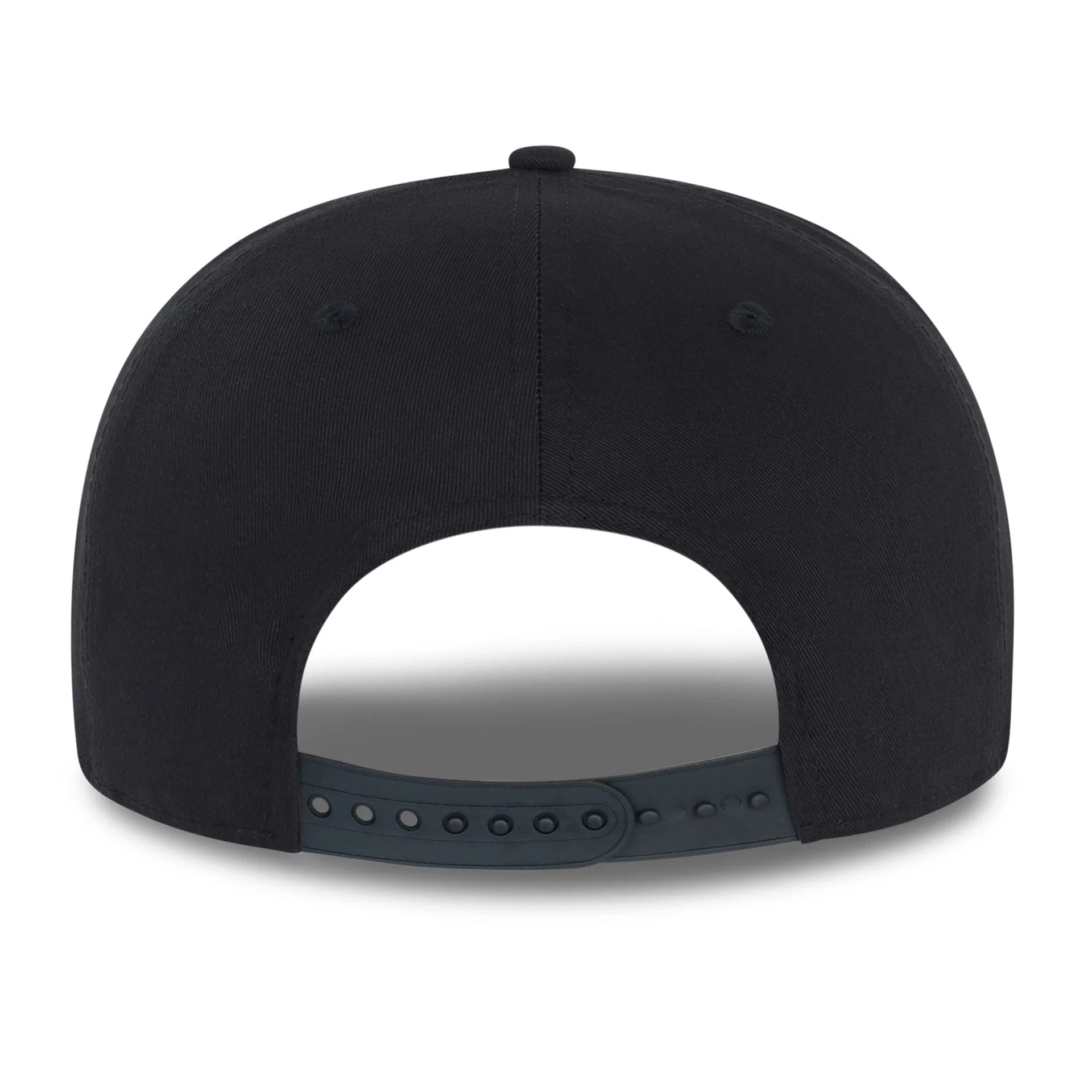 Los Angeles Dodgers Cap New Era 9Fifty Snapback MLB - schwarz
