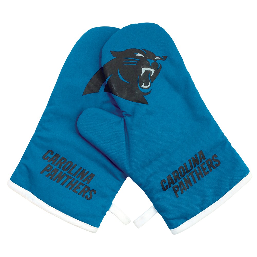 Carolina Panthers Ofenhandschuh Crossover