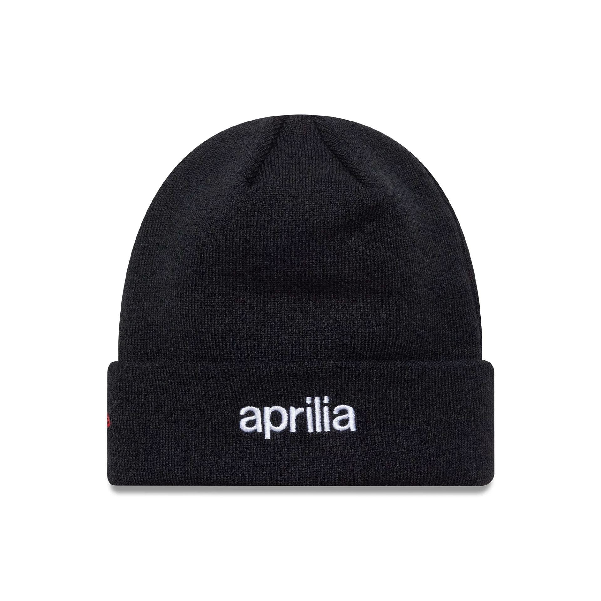 Aprilia New Era Beanie "Polylana®" - schwarz