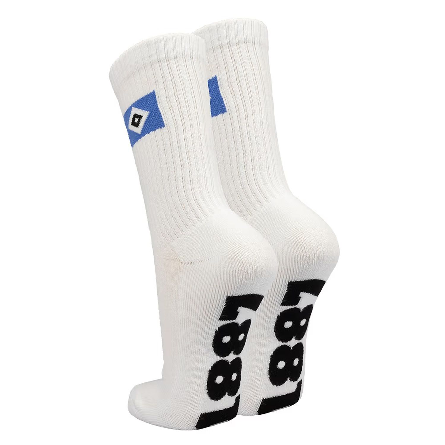 HSV Sportsocke 2er Set "Hamburger SV"