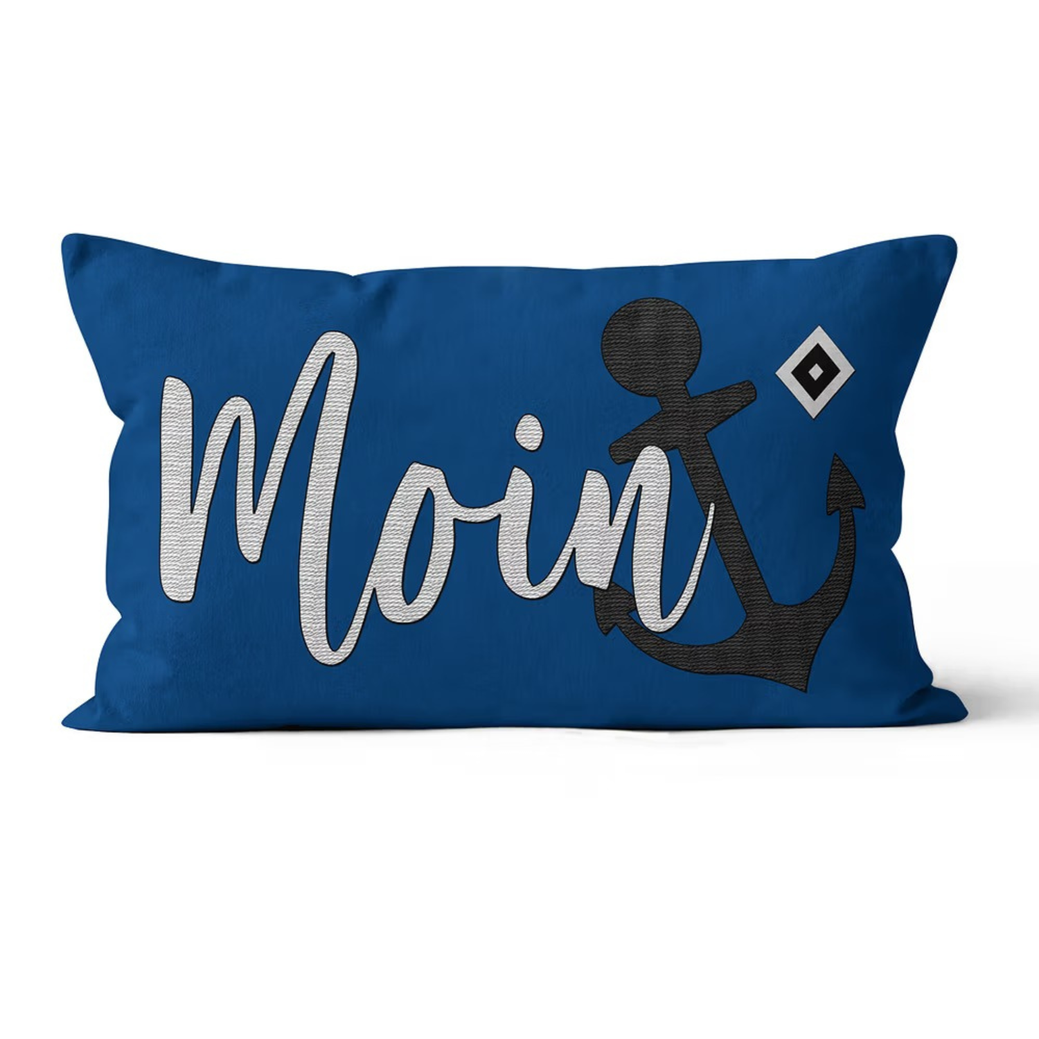 HSV Nickikissen "Moin"