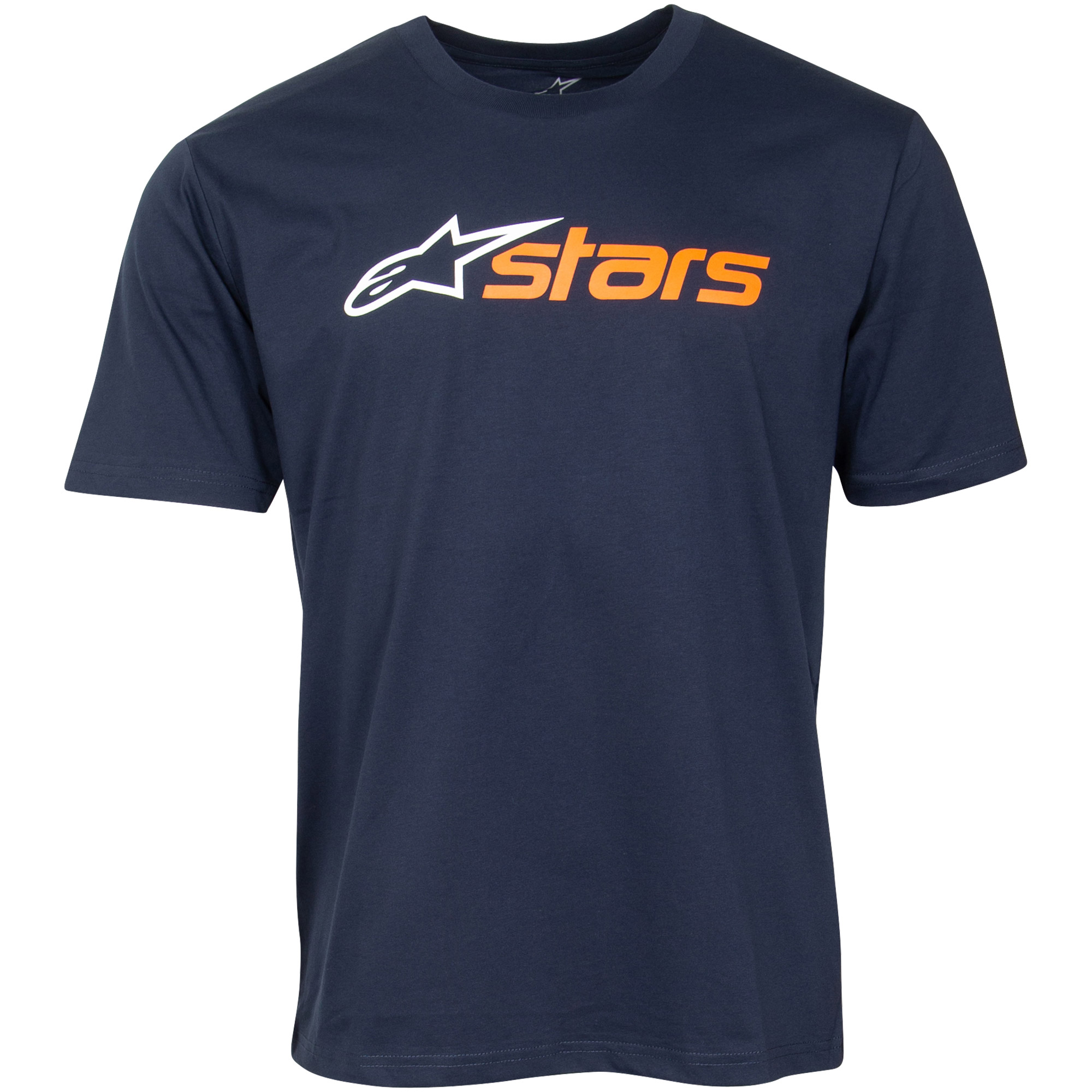 Alpinestars T-Shirt "Blaze 2.0" - blau