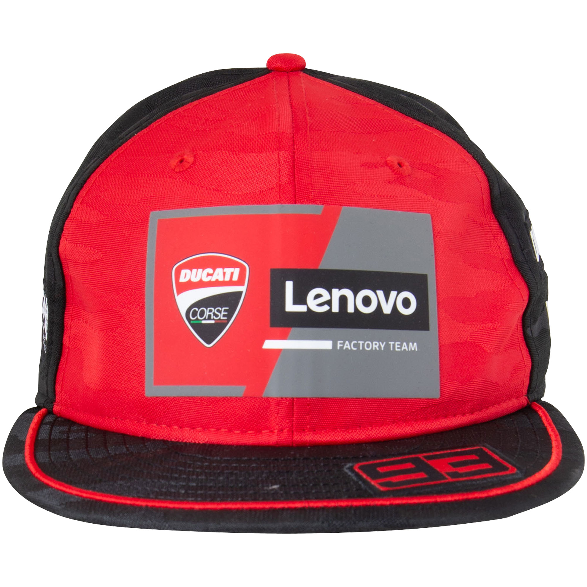 Ducati Corse New Era 9FIFTY Cap Marc Marquez - multicolor