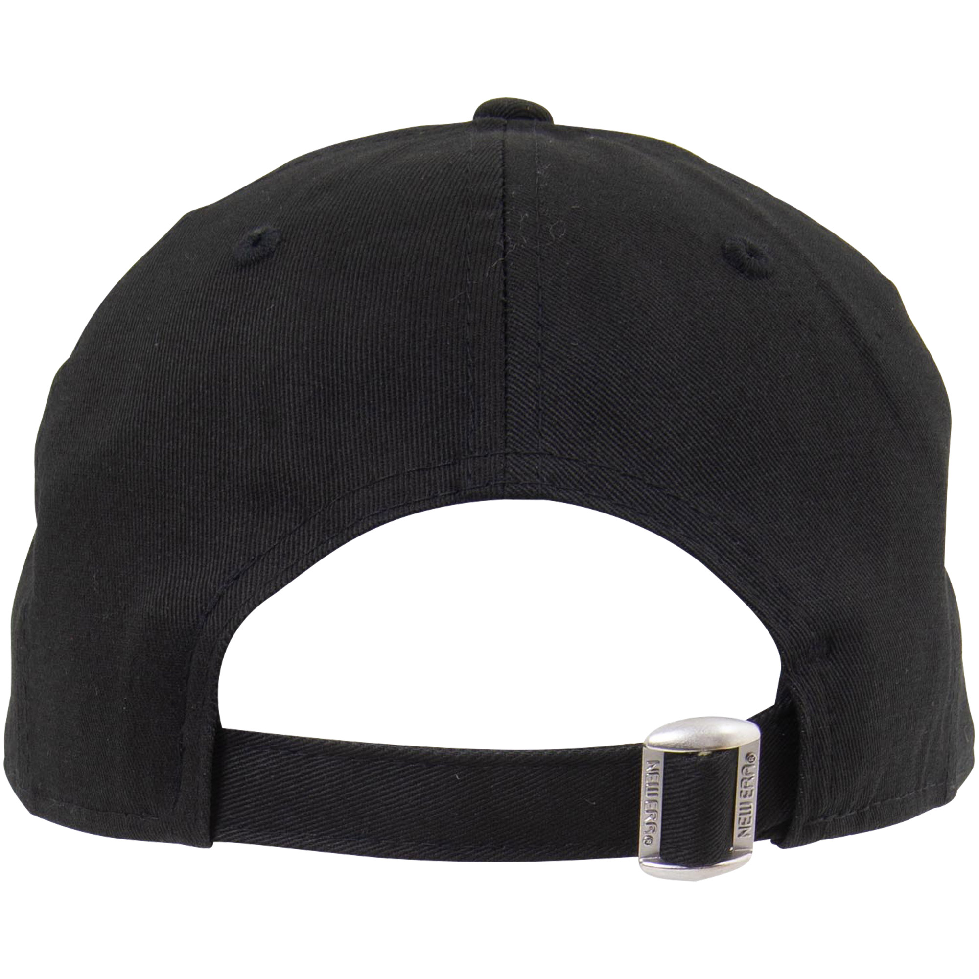 Aprilia New Era Cap 9FORTY "Essential" - schwarz