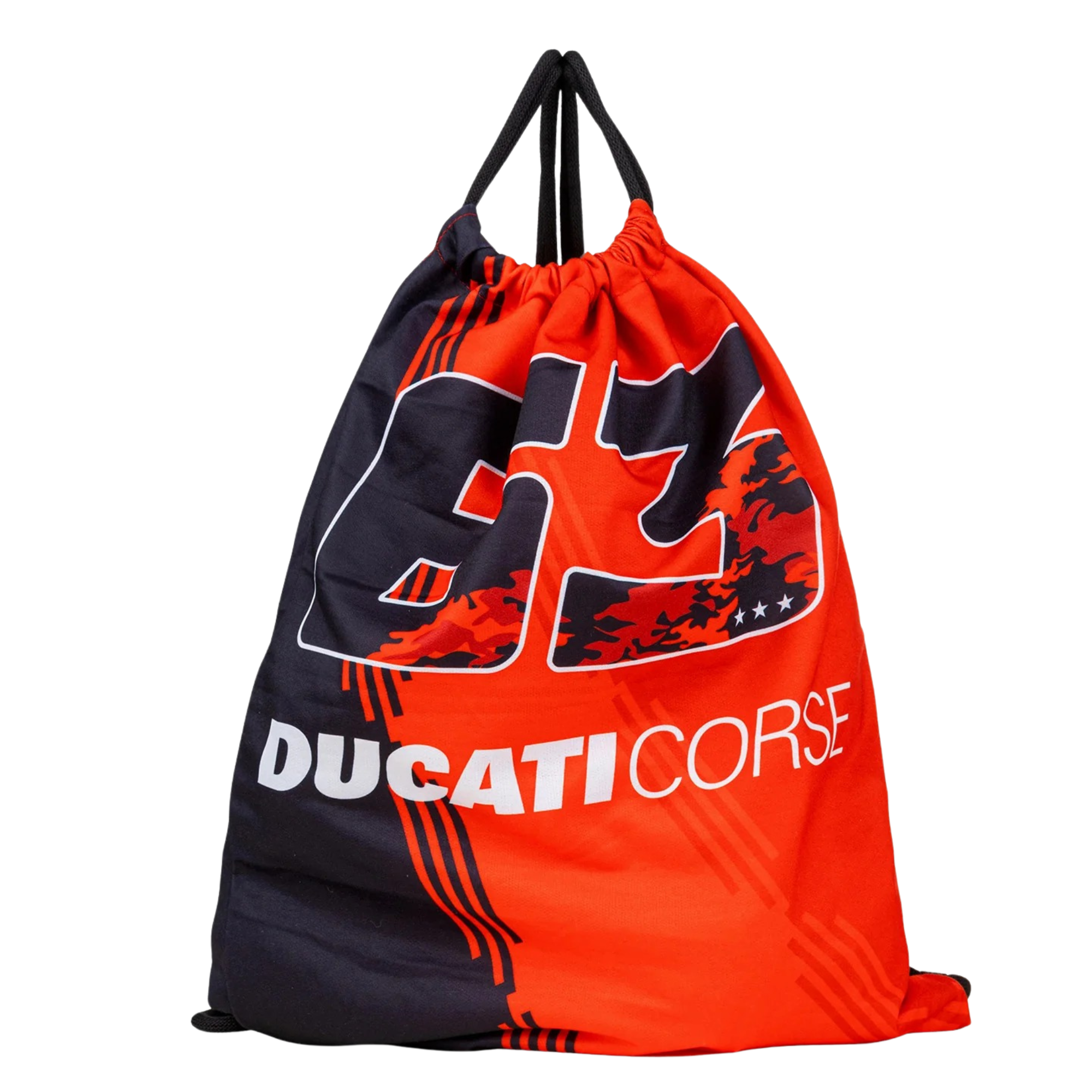 Ducati Corse Rucksack/Turnbeutel Bagnaia 63