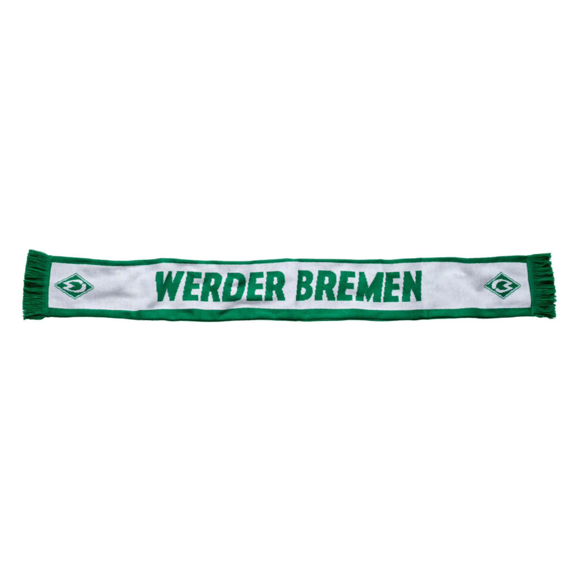 Werder Bremen Schal "WB"