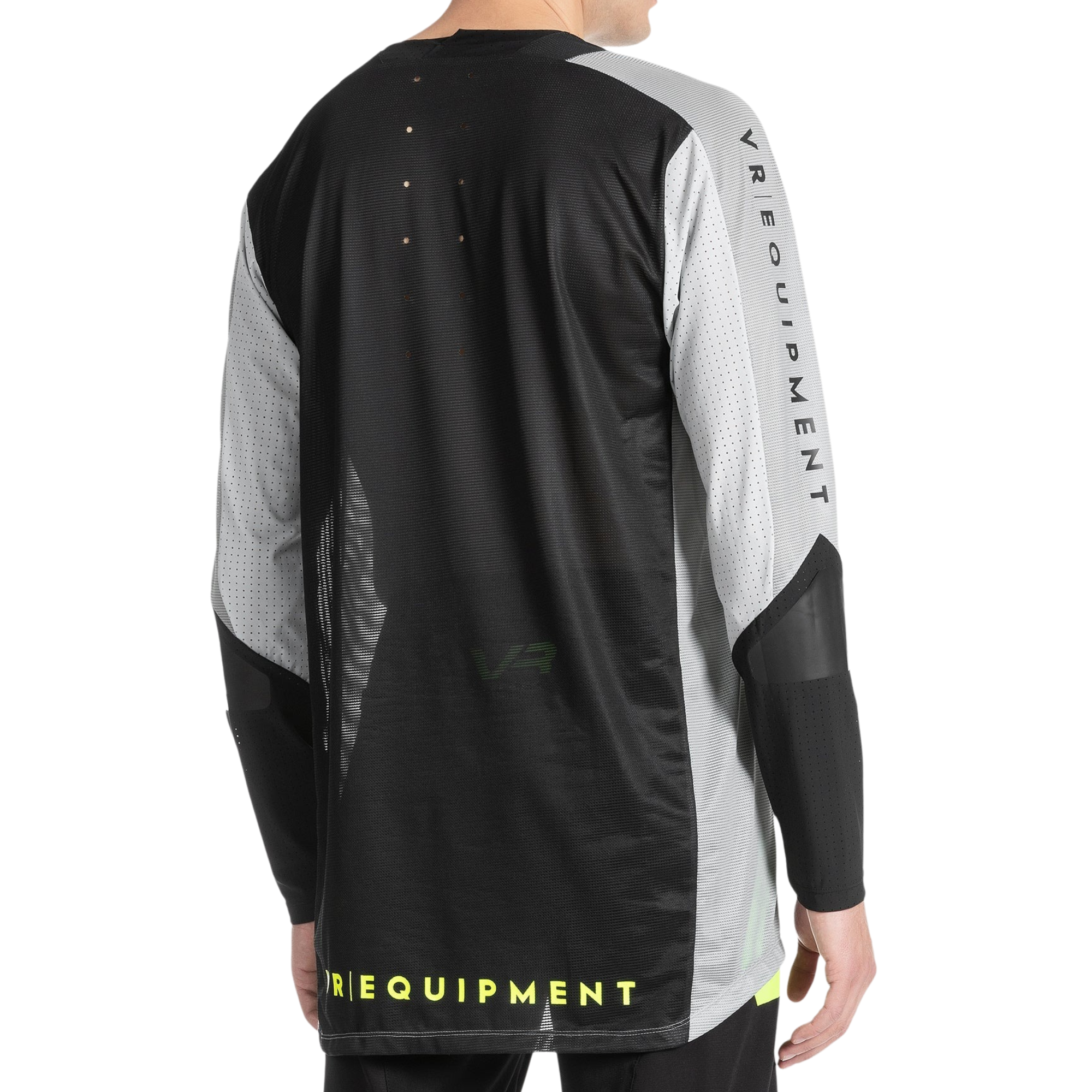 Valentino Rossi LONG SLEEVE Man