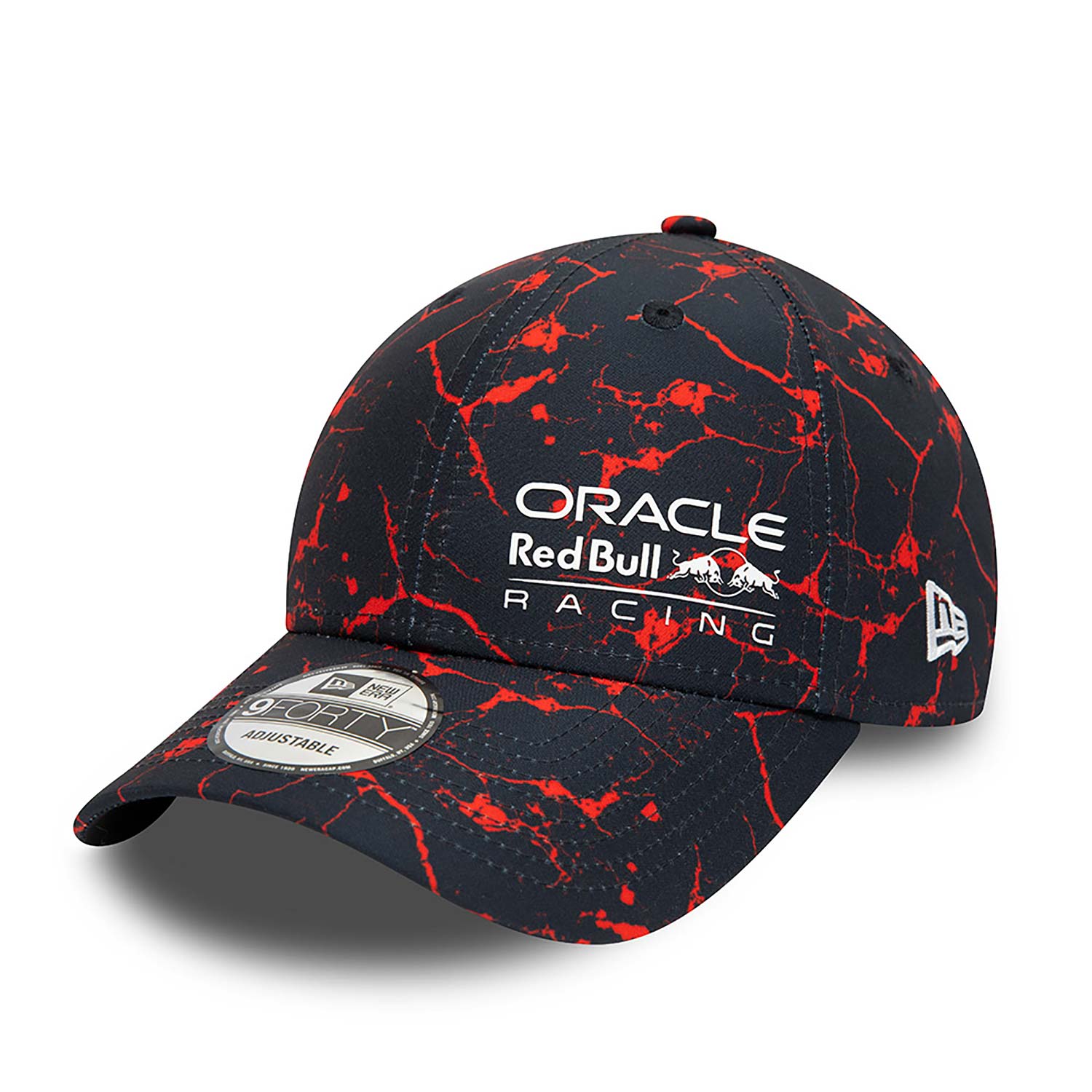 Red Bull Racing New Era Cap "Lifestyle" - multicolor