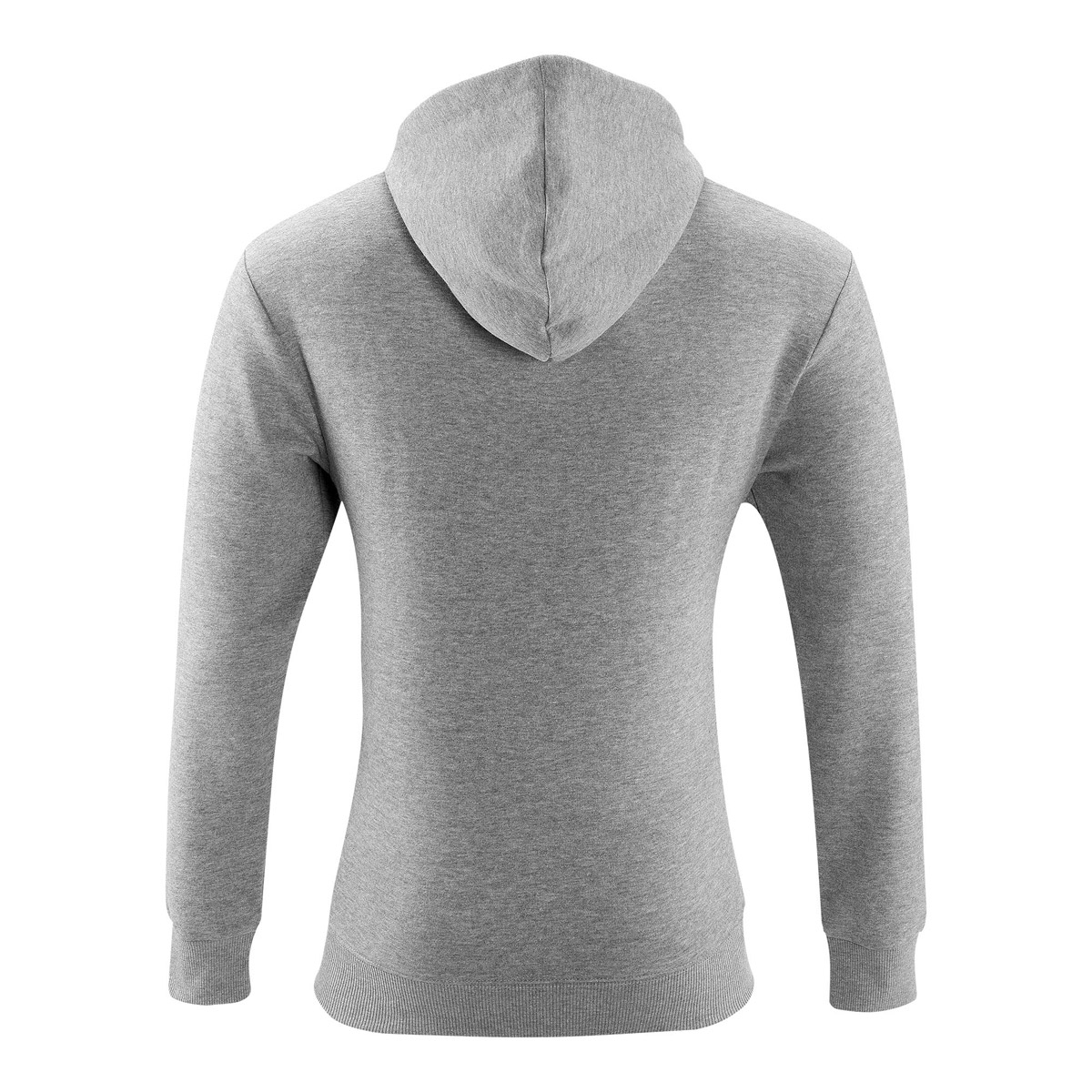 FC Schalke 04 Kapuzenpullover "Classic" - grau