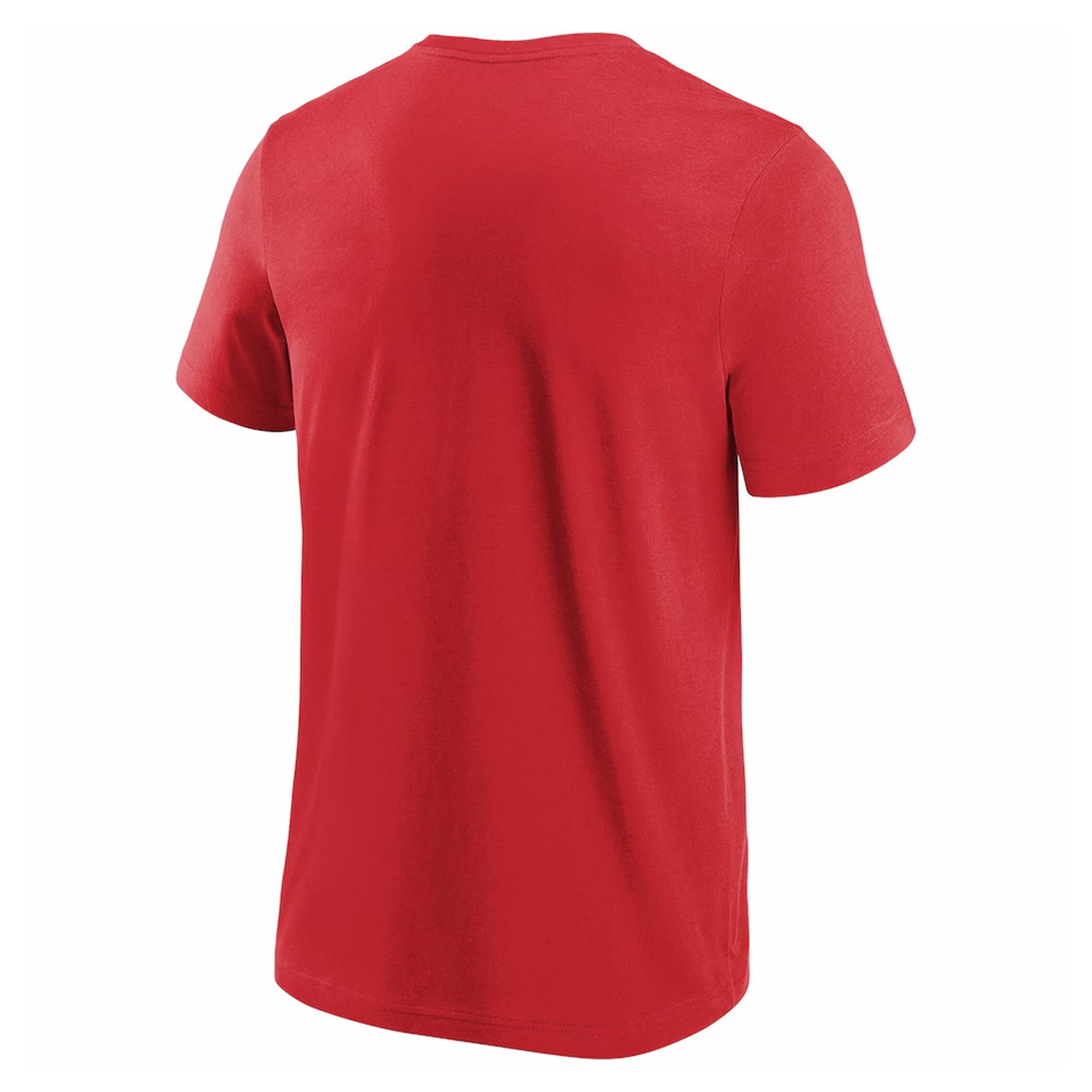 Kansas City Chiefs Primary Logo Graphic T-Shirt - rot