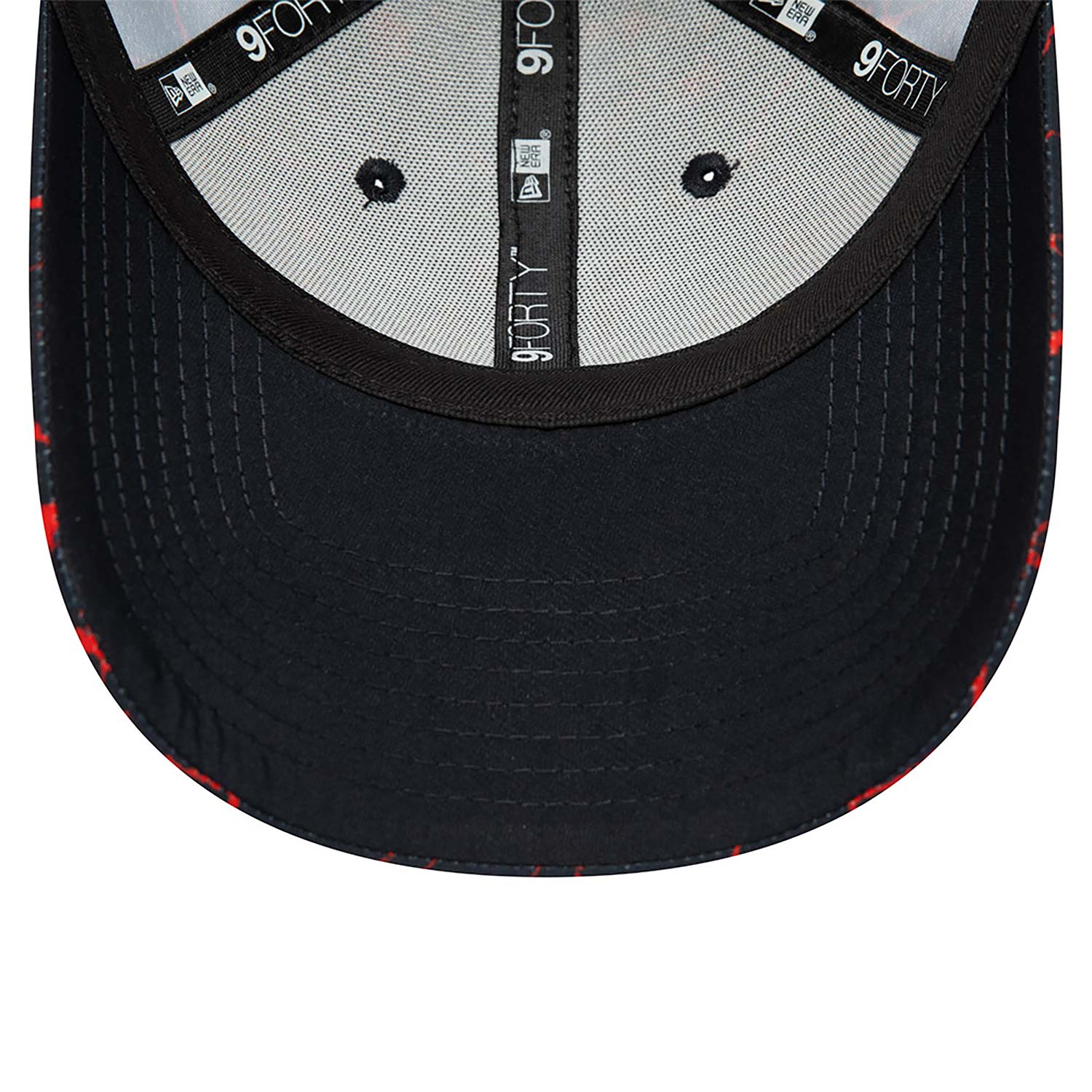 Red Bull Racing New Era Cap "Lifestyle" - multicolor