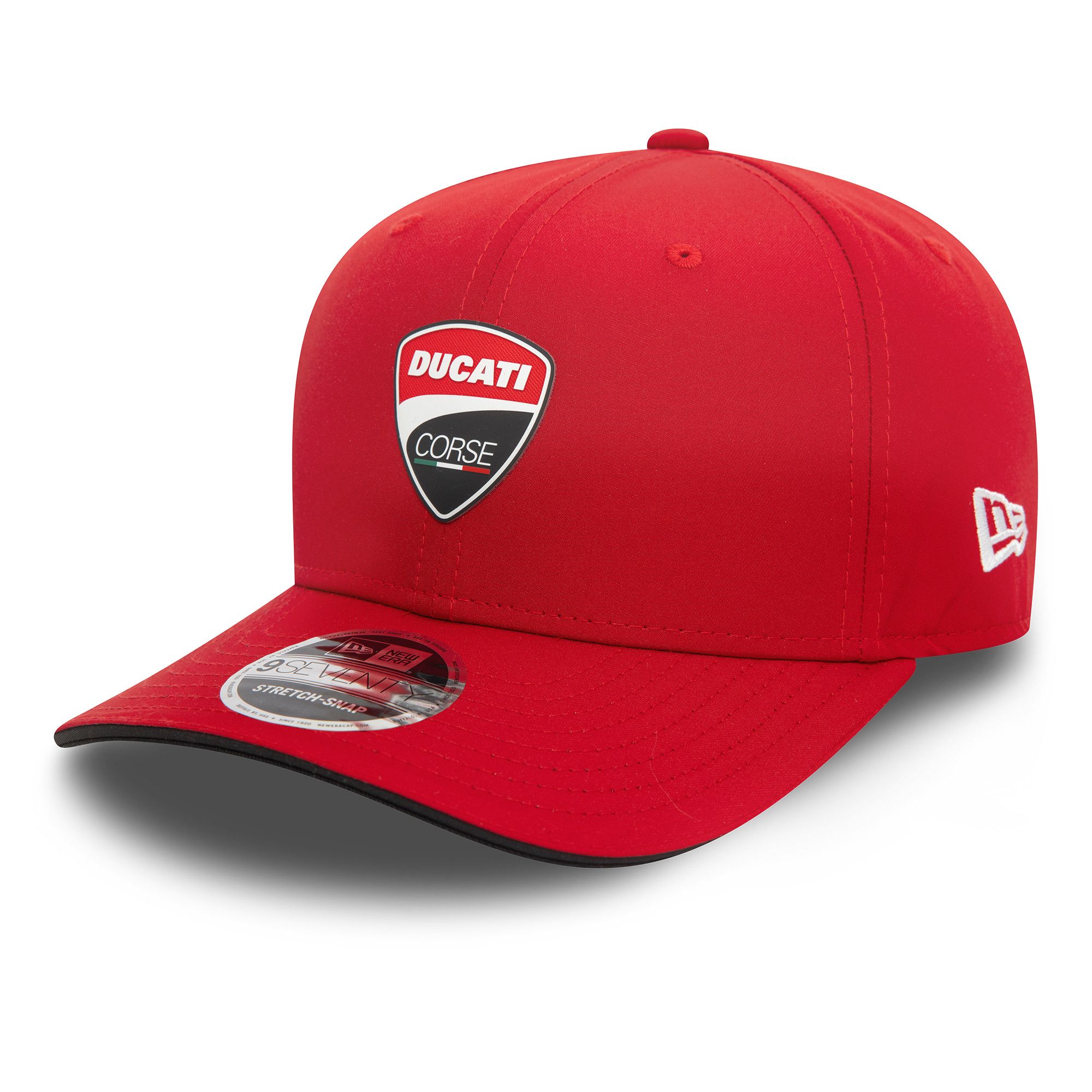Ducati Corse New Era Cap 9seventy "Core"