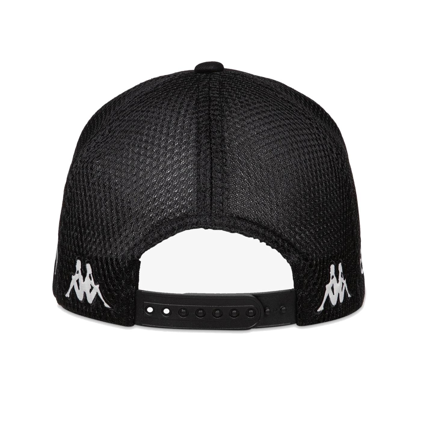 Pertamina Enduro VR46 Racing Team Cap - schwarz