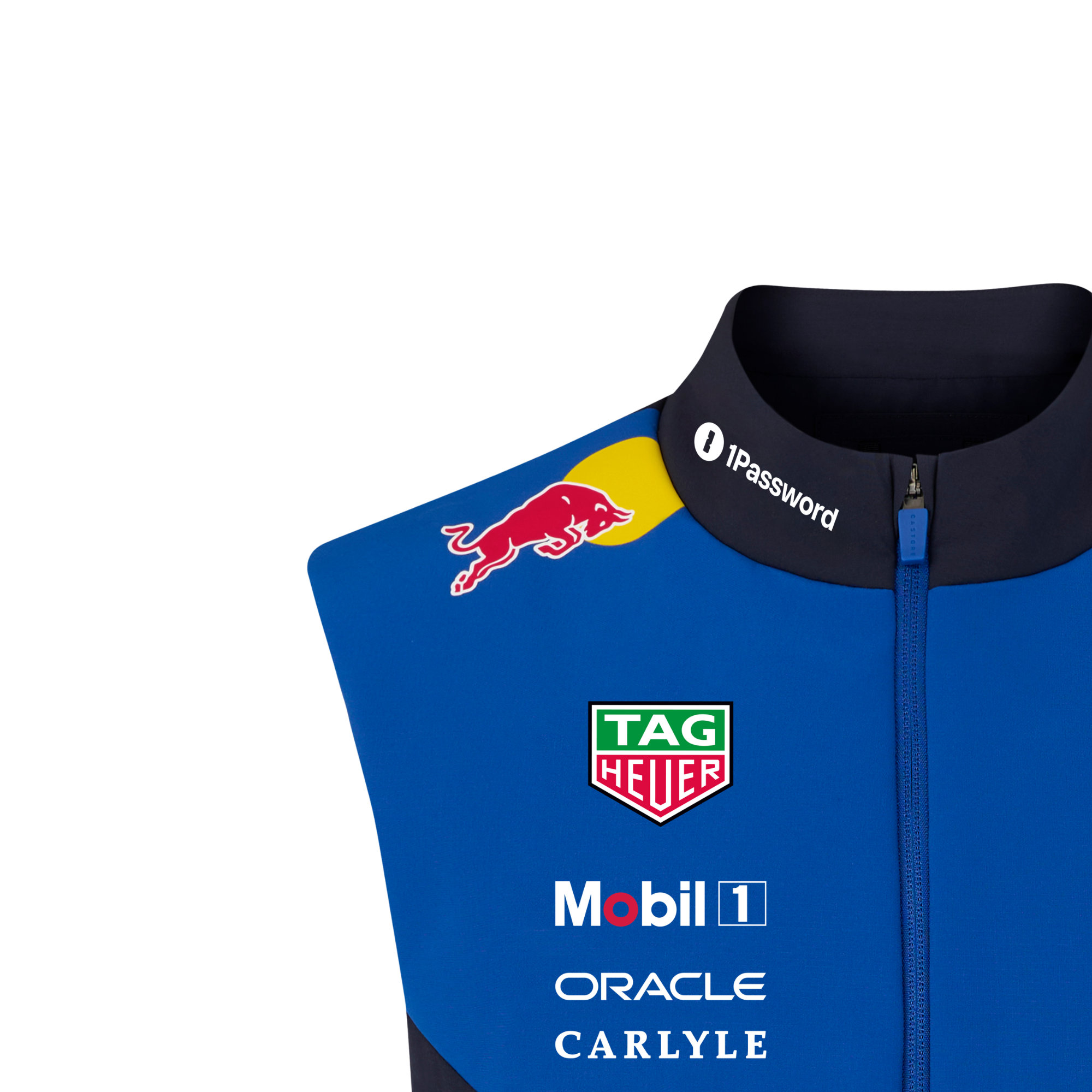 Red Bull Racing Replica Weste