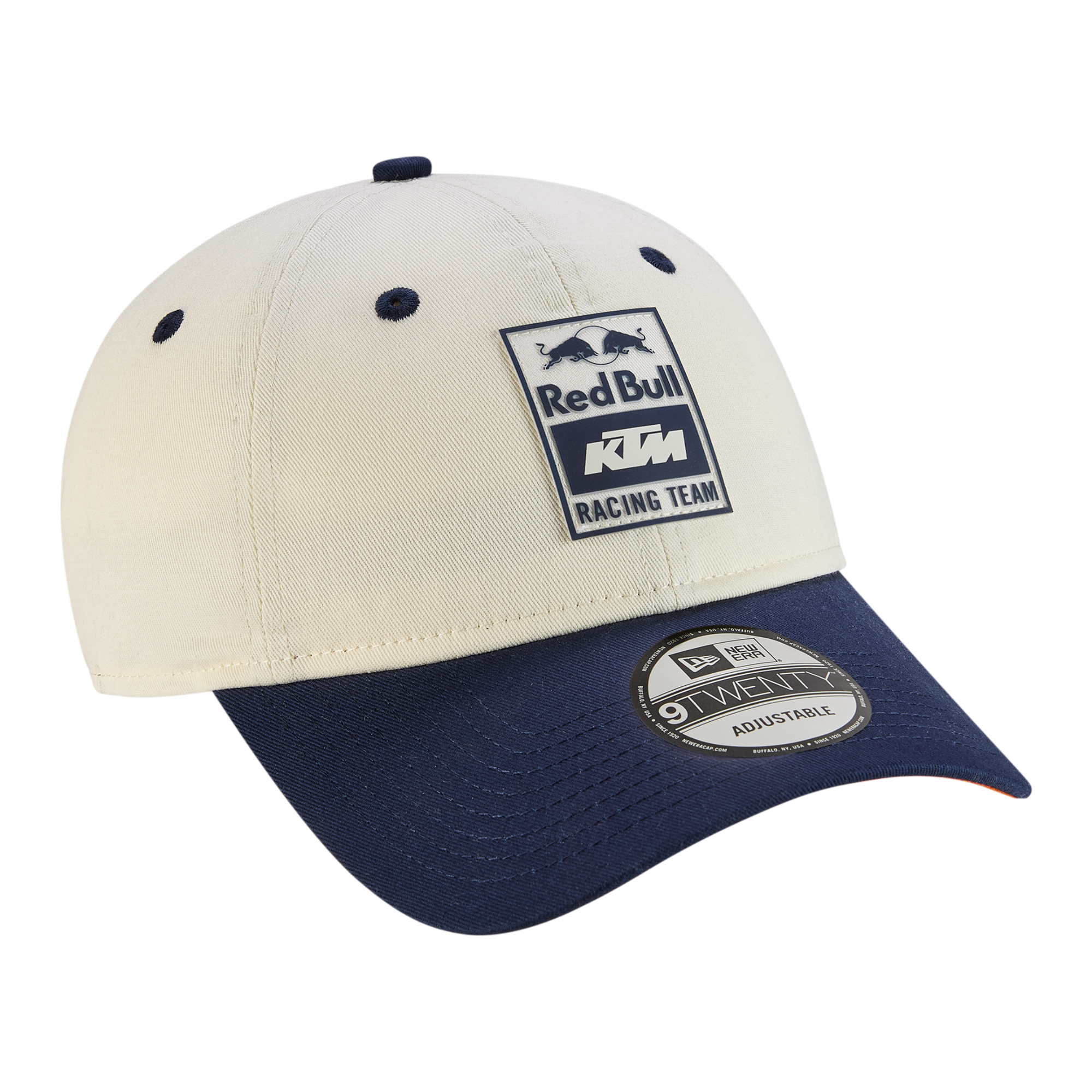 KTM New Era Track Cap U U203