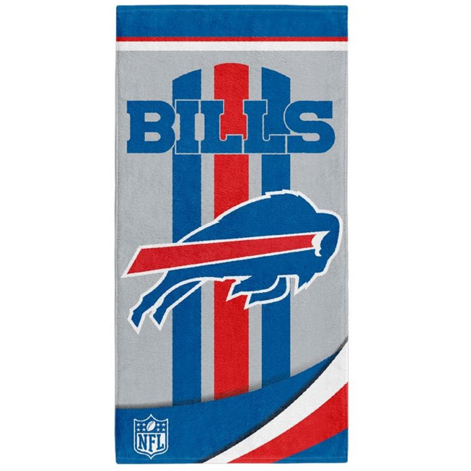 Buffalo Bills Strandtuch "EXTREME"