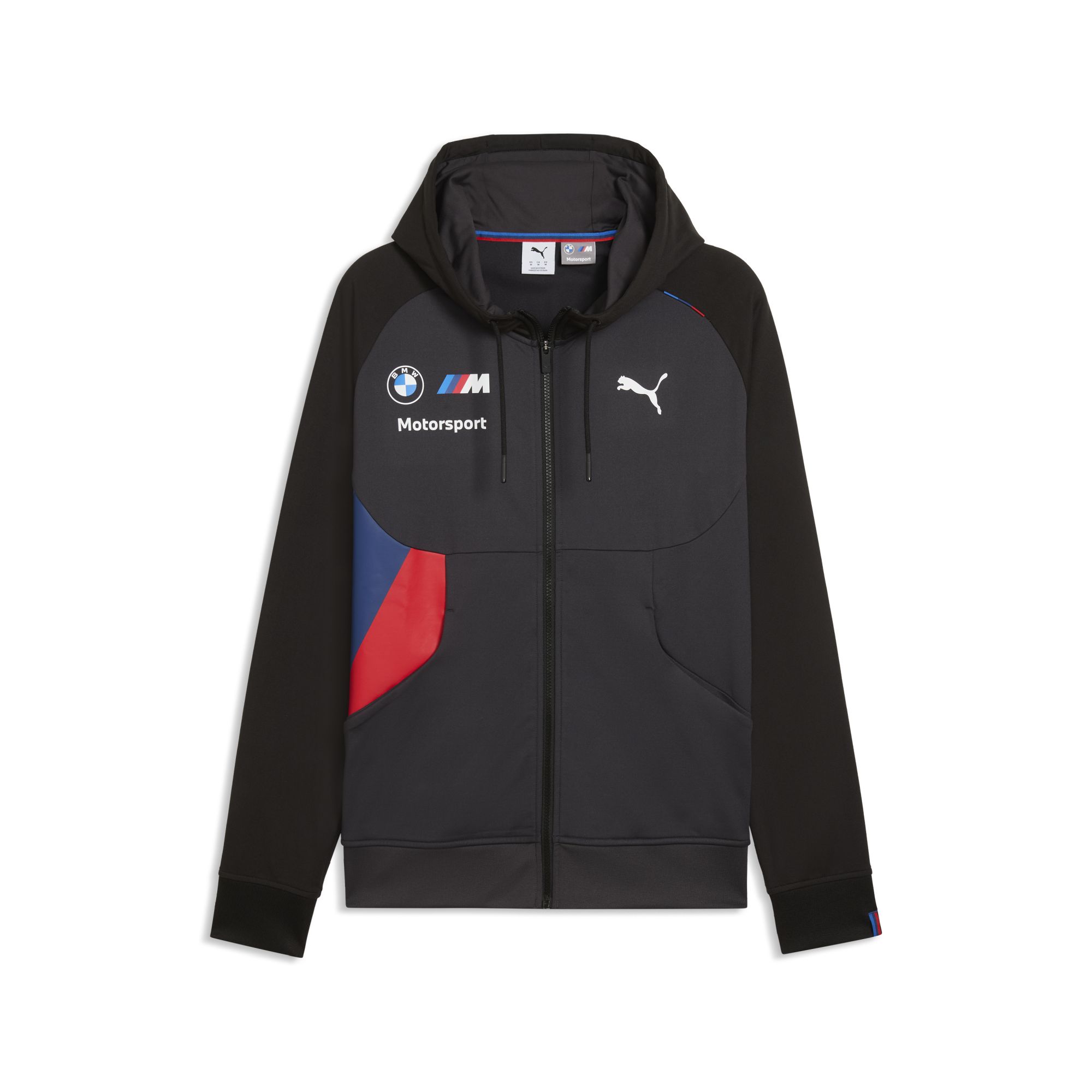 BMW Motorsport Team Kapuzenpullover "Pumatech" 2026