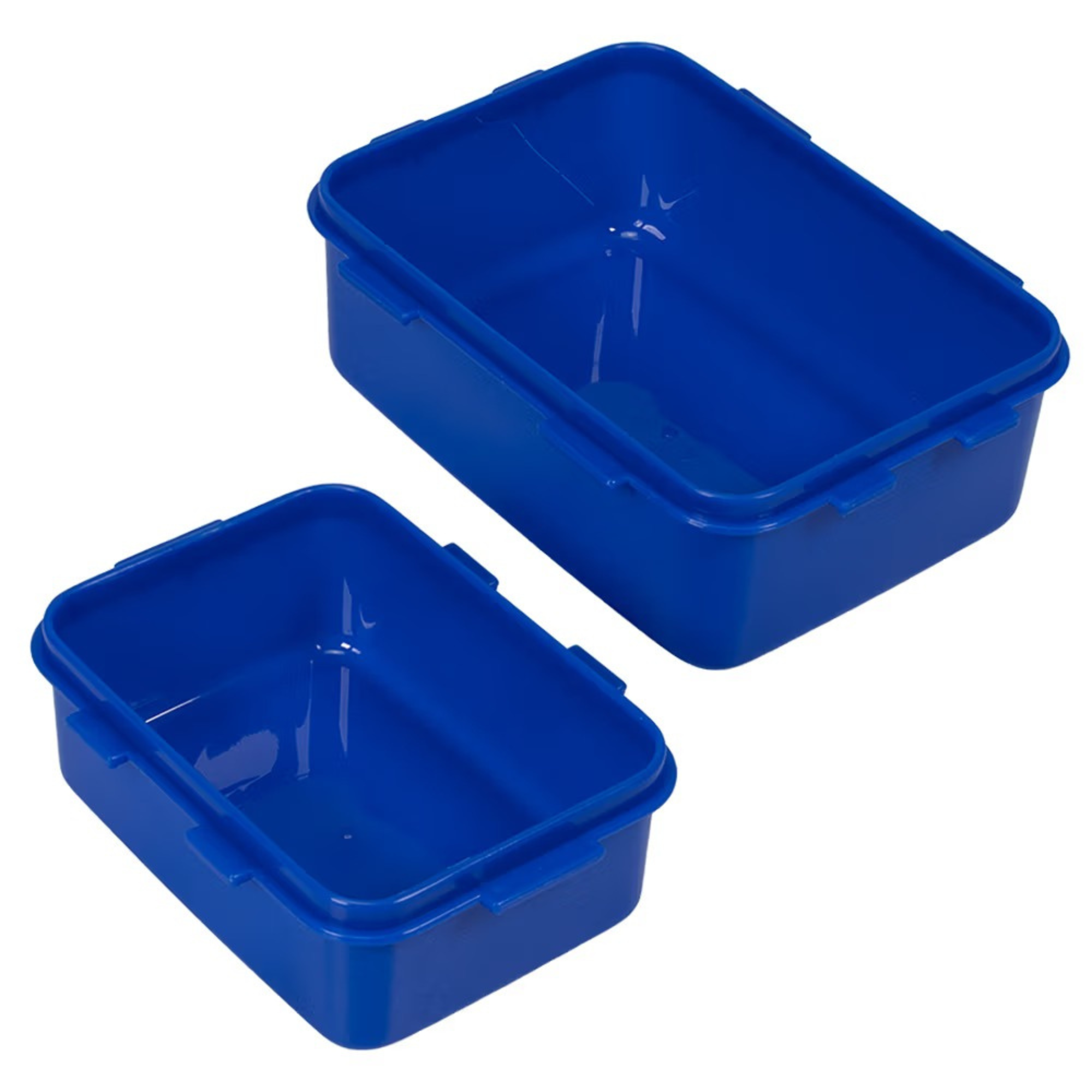 HSV Brotdose 2er Set