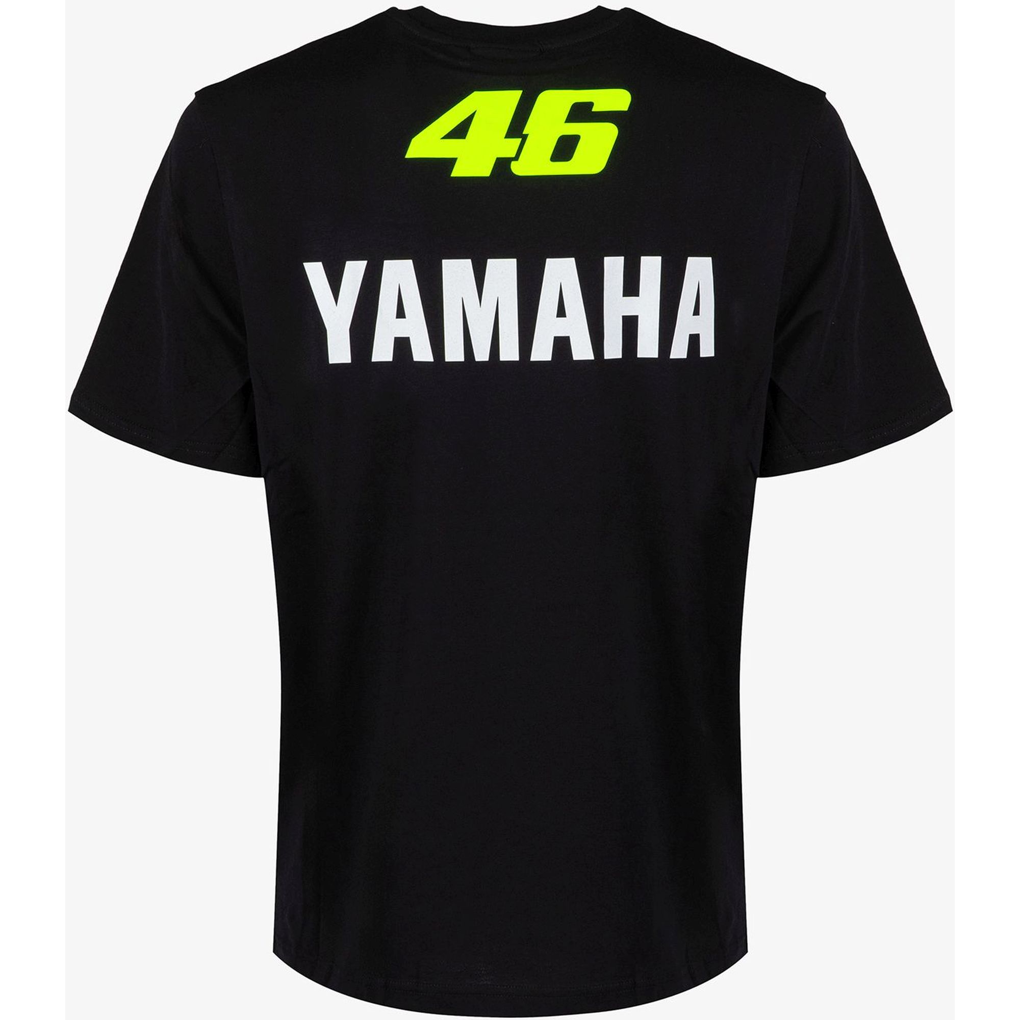 Valentino Rossi T-Shirt Yamaha Ambassador