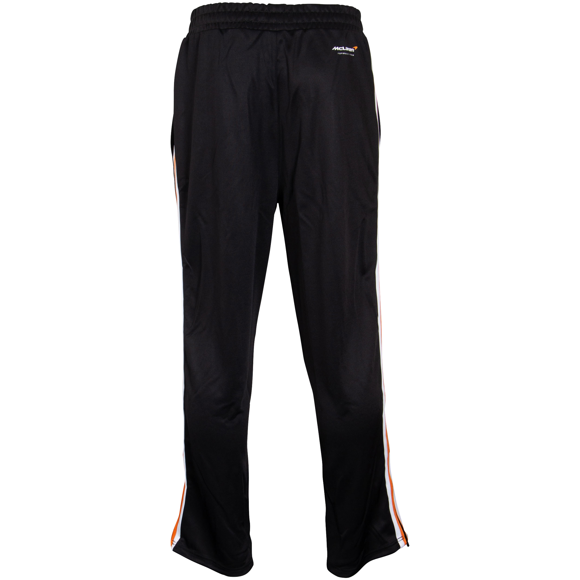 McLaren F1 New Era Trainingshose Track - schwarz