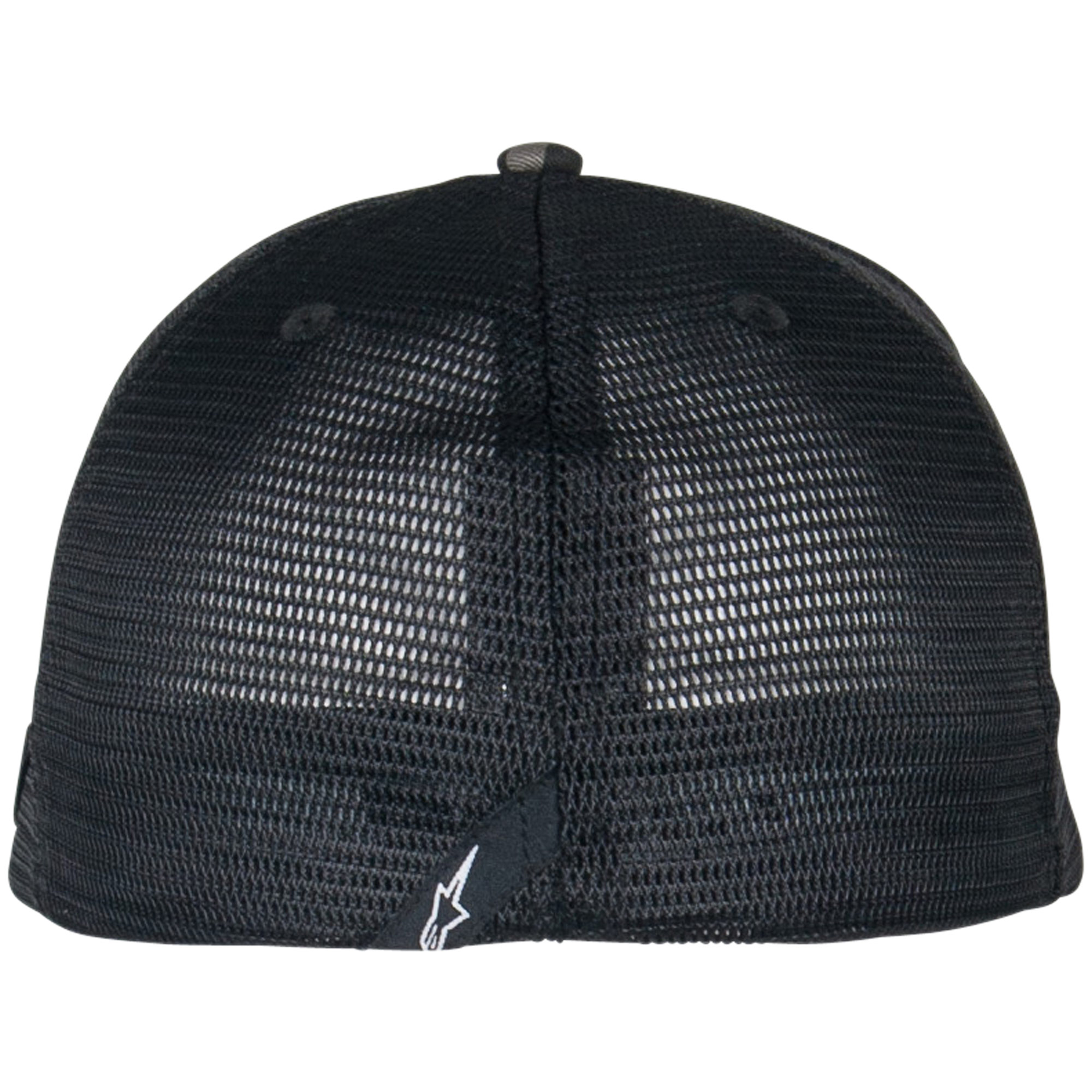 Alpinestars Trucker Cap "Multicam" - schwarz