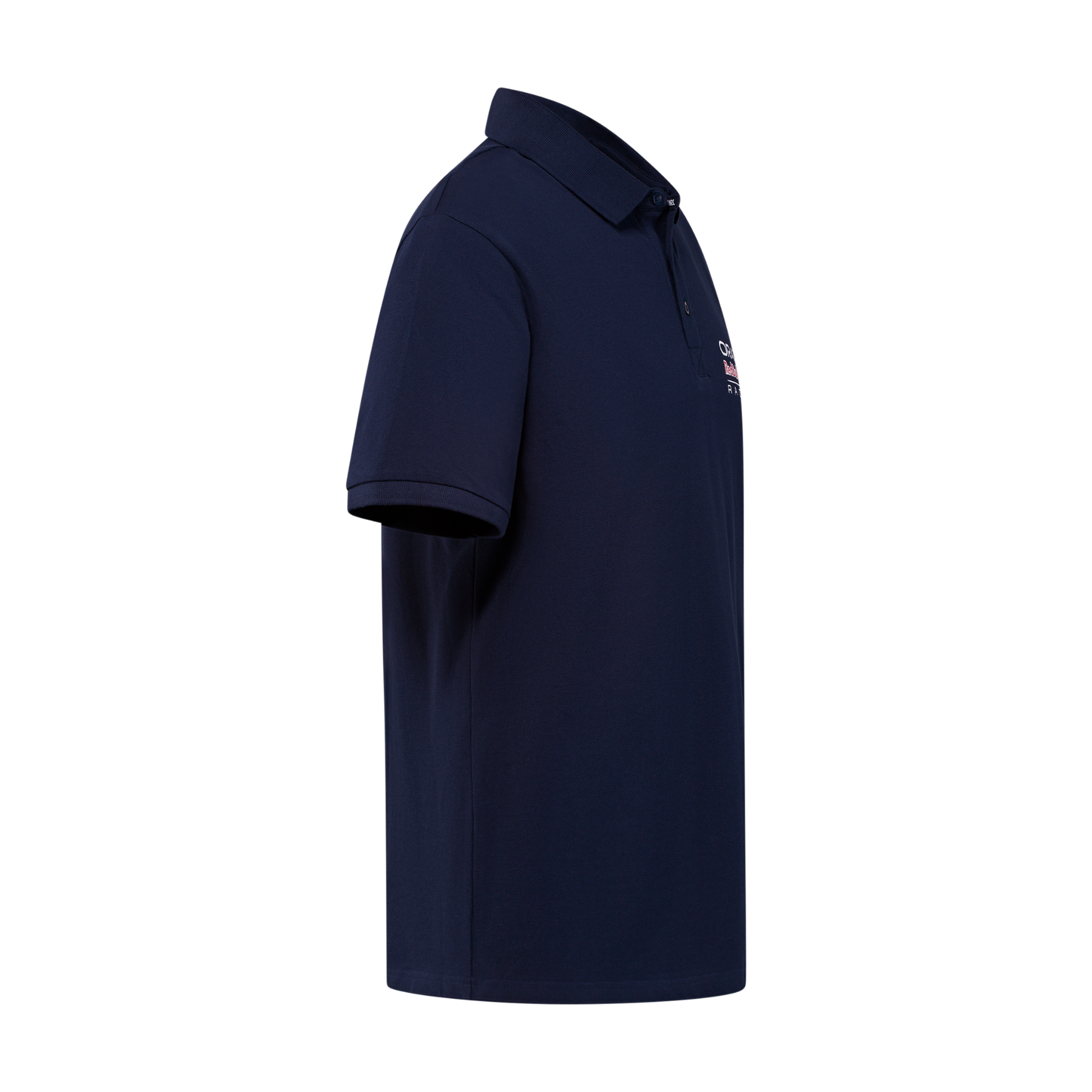 Red Bull Racing Racing Polo Shirt Navy