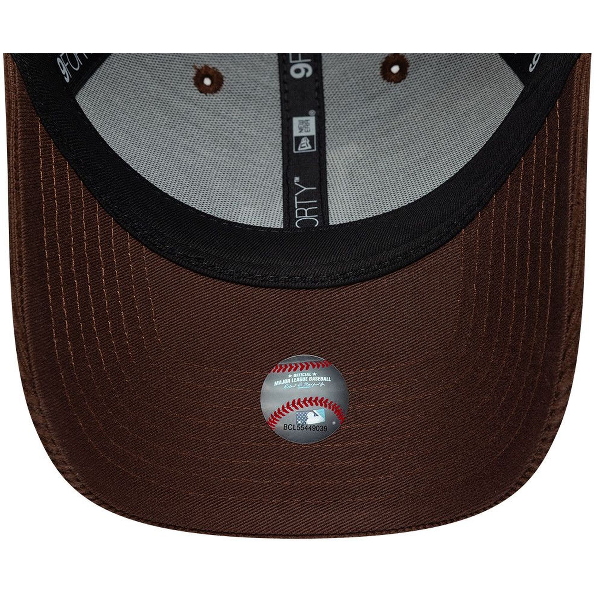 Los Angeles Dodgers Cap „Entry Cord" New Era 9Forty