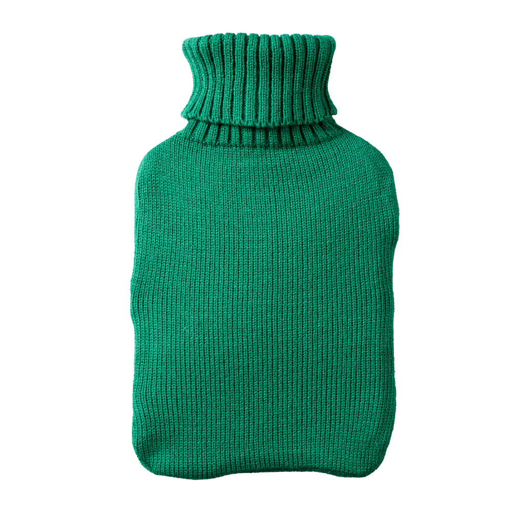 SV Werder Bremen Wärmflasche "Werder" - grün