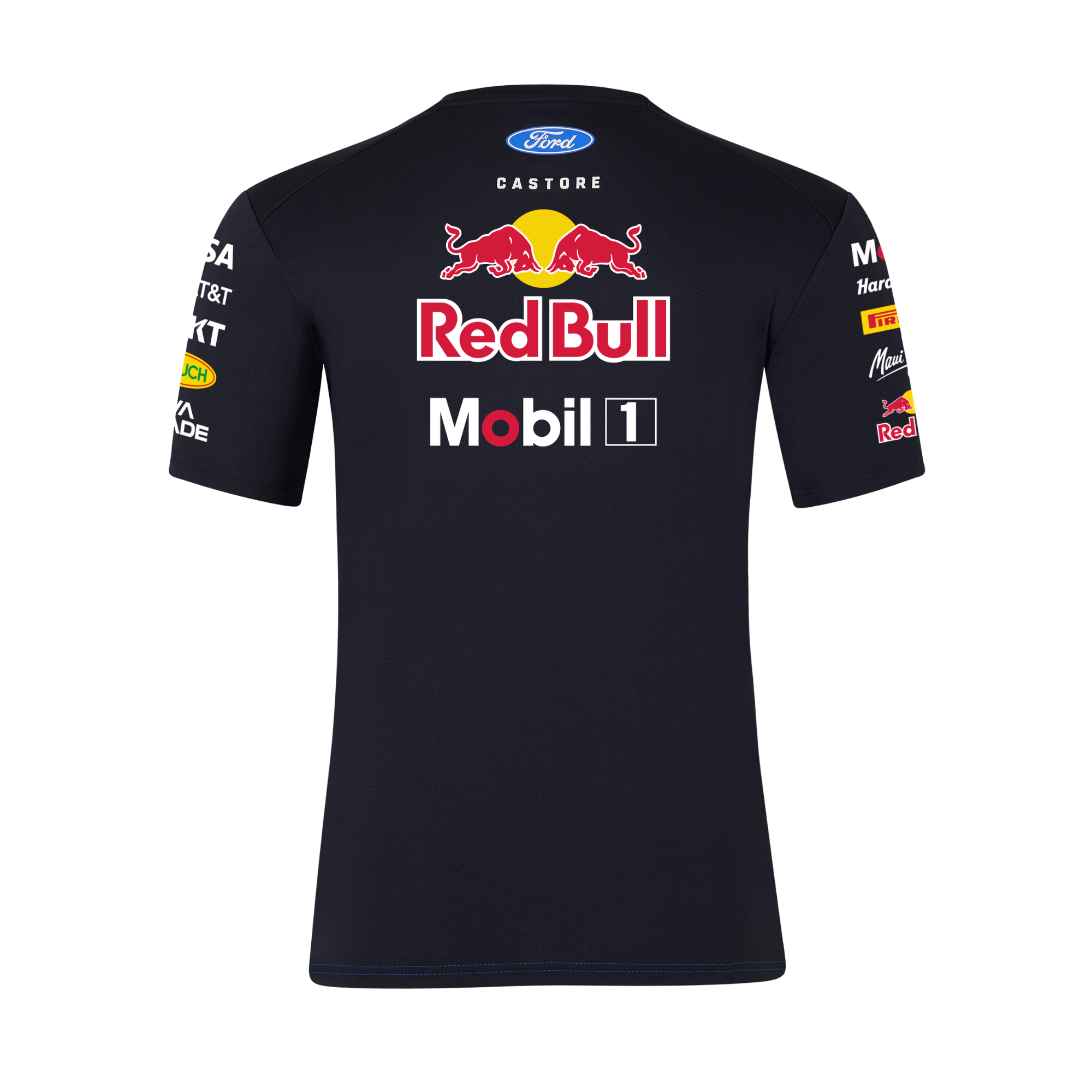 Red Bull Racing Replica T-Shirt