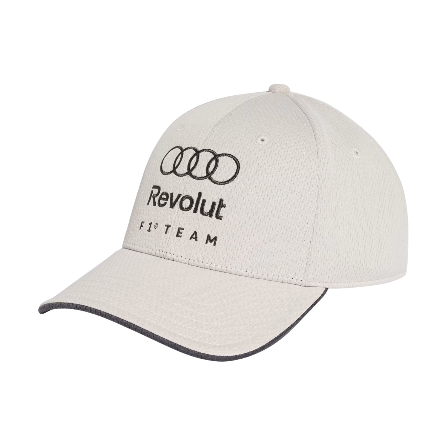 Audi Formel 1 Team DNA Cap - weiß
