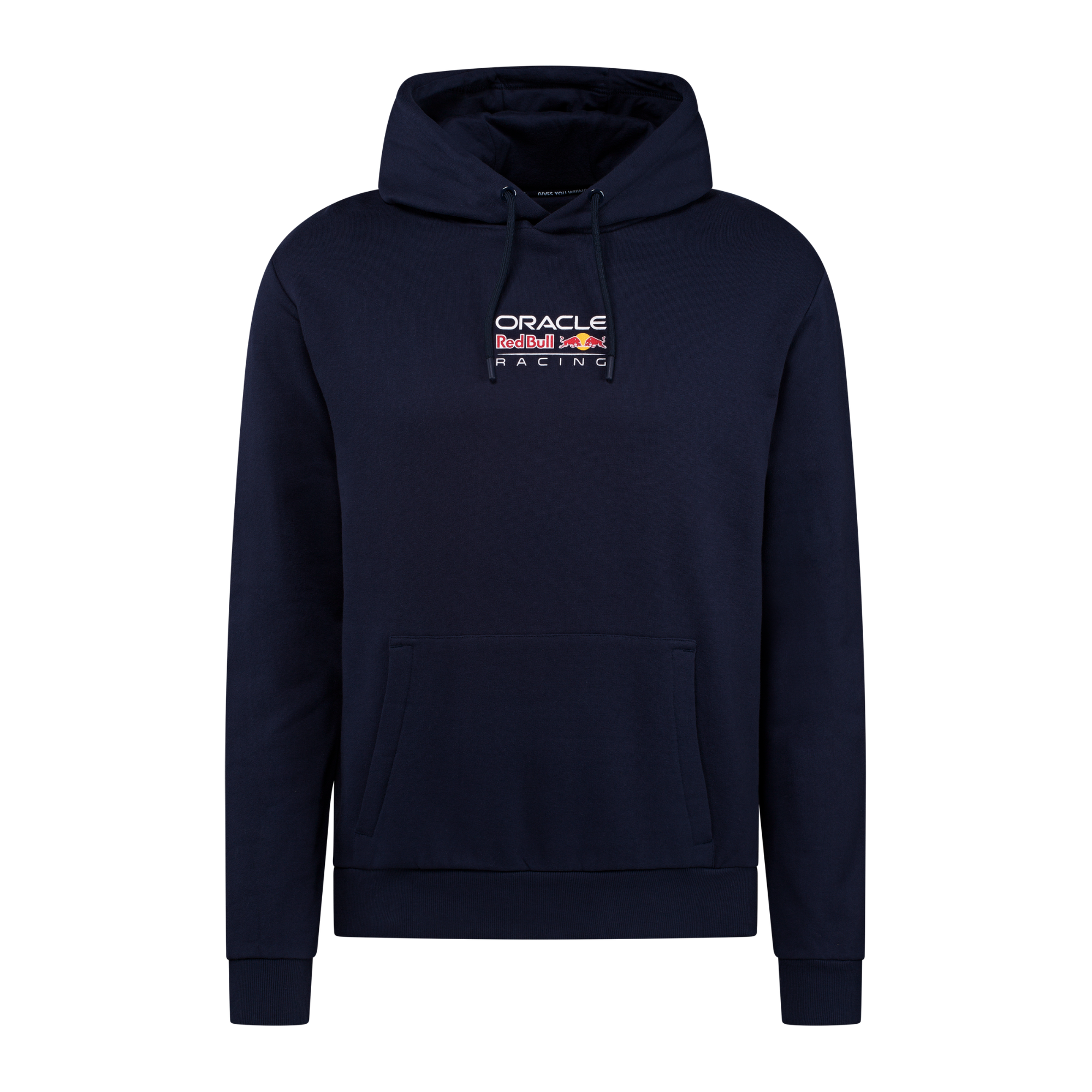 Red Bull Racing Racing Hoodie Navy