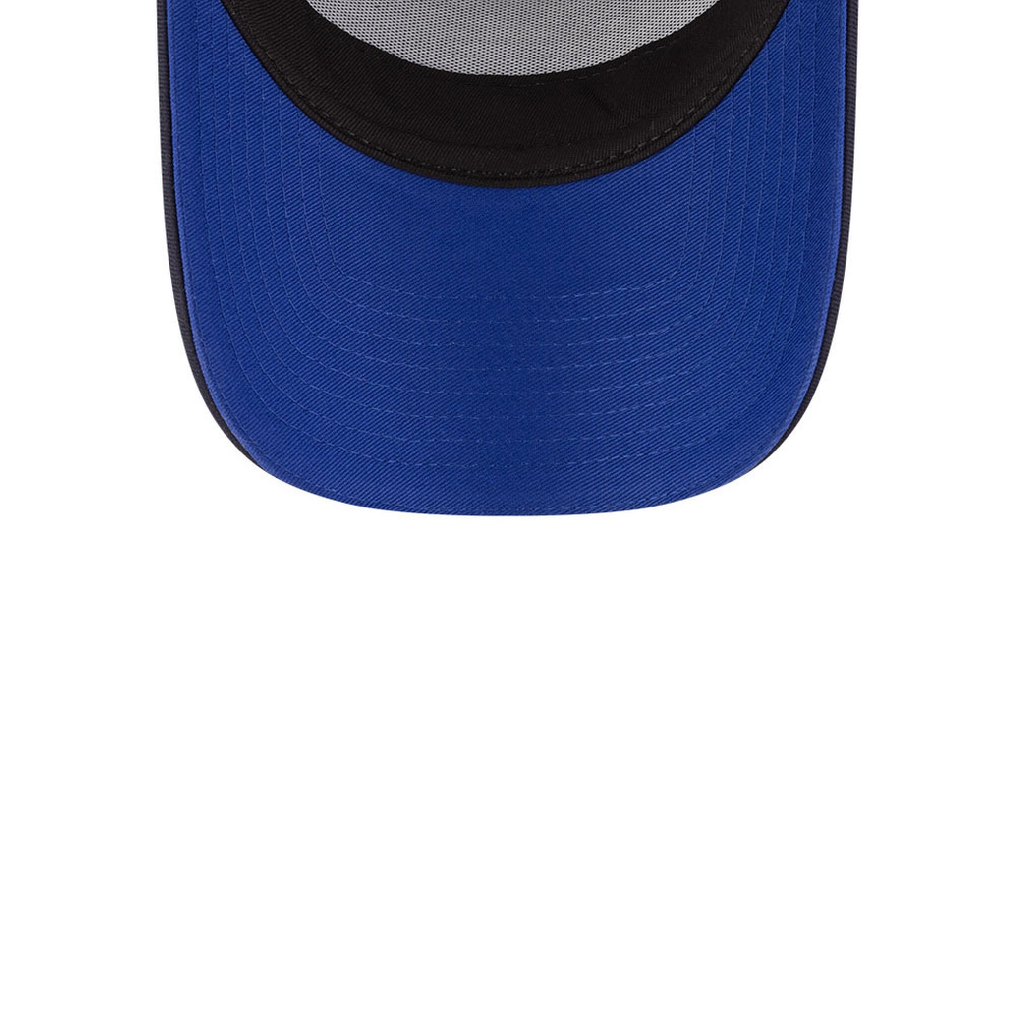 Red Bull Racing New Era Essential E-Frame Trucker Cap
