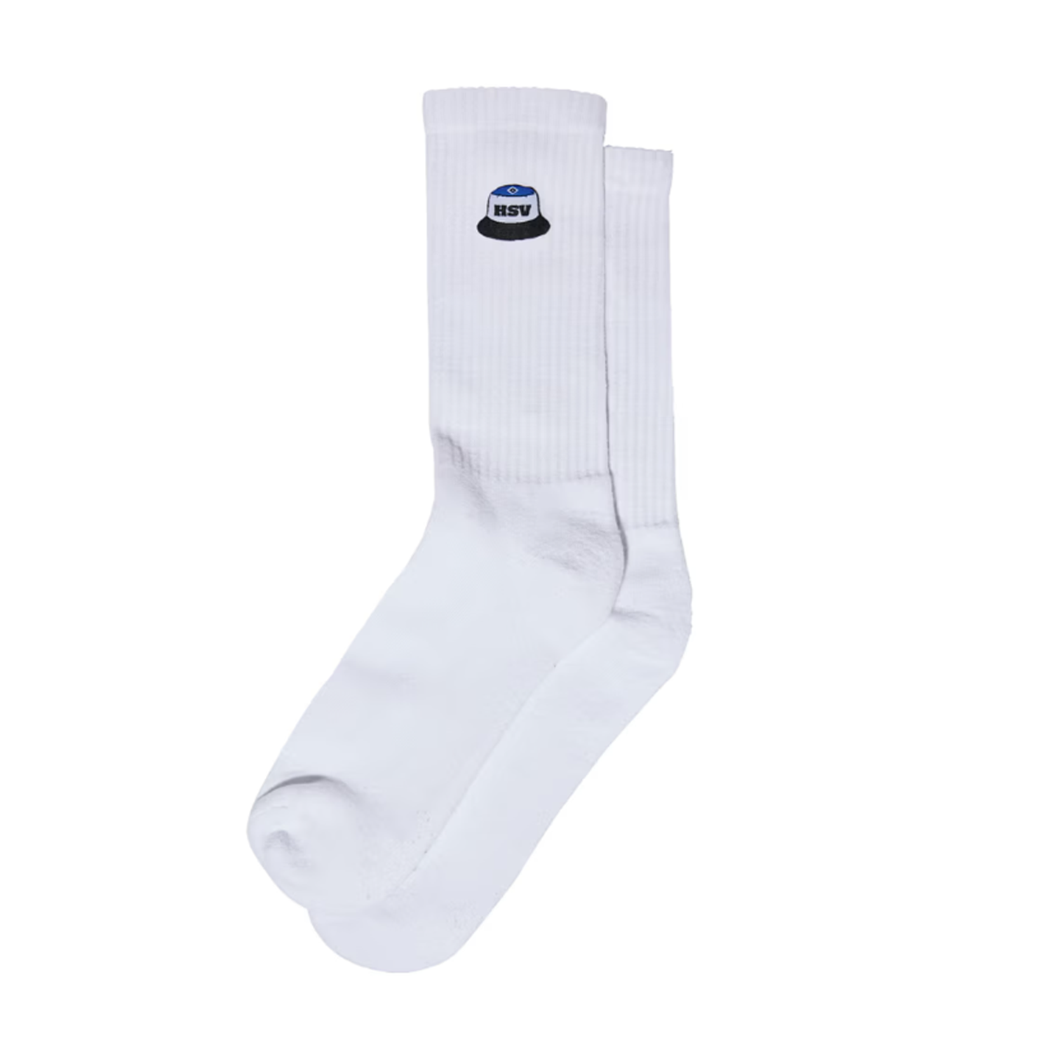 HSV Sportsocke Nils - weiß