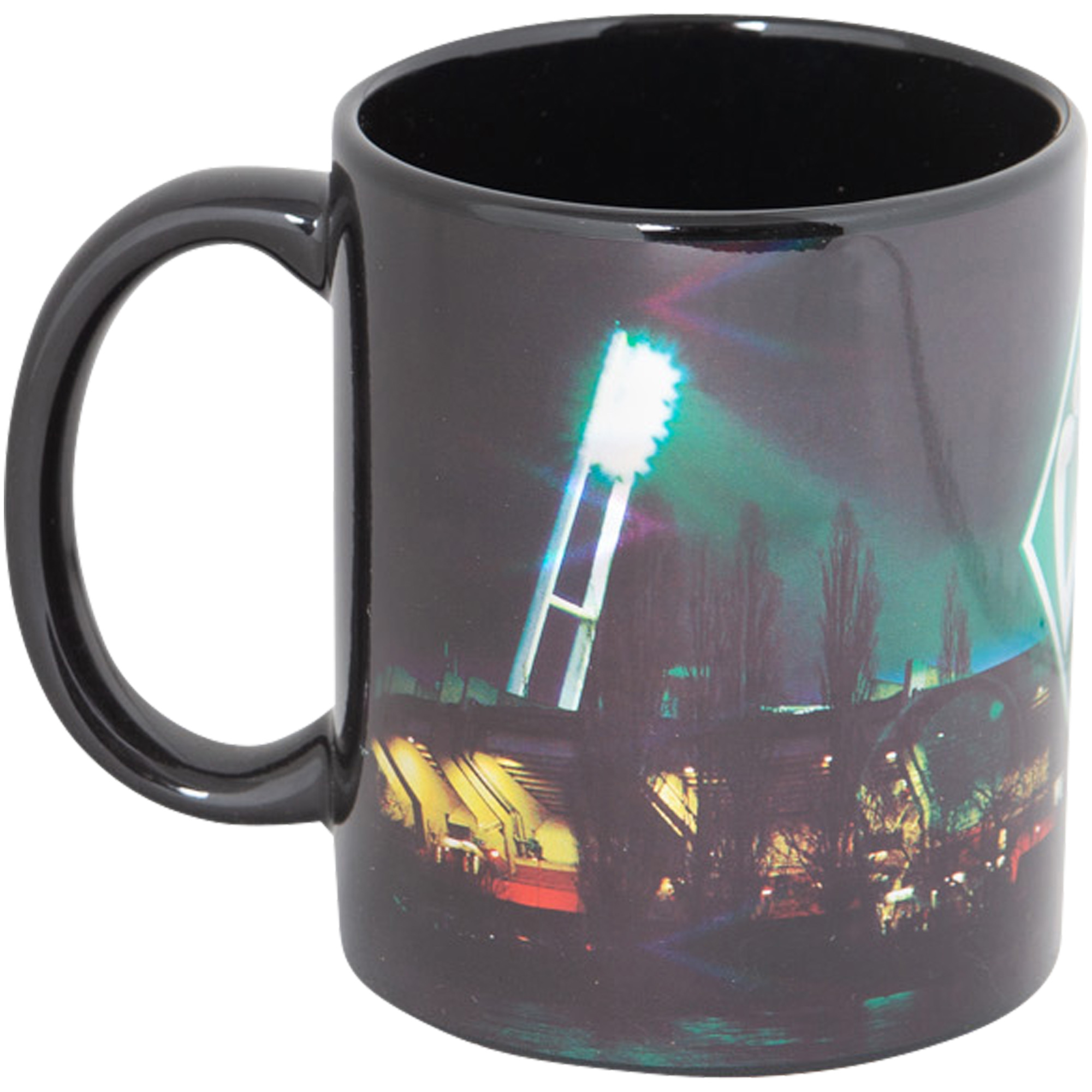 SV Werder Bremen - Becher Weser-Stadion Metallic - multicolor