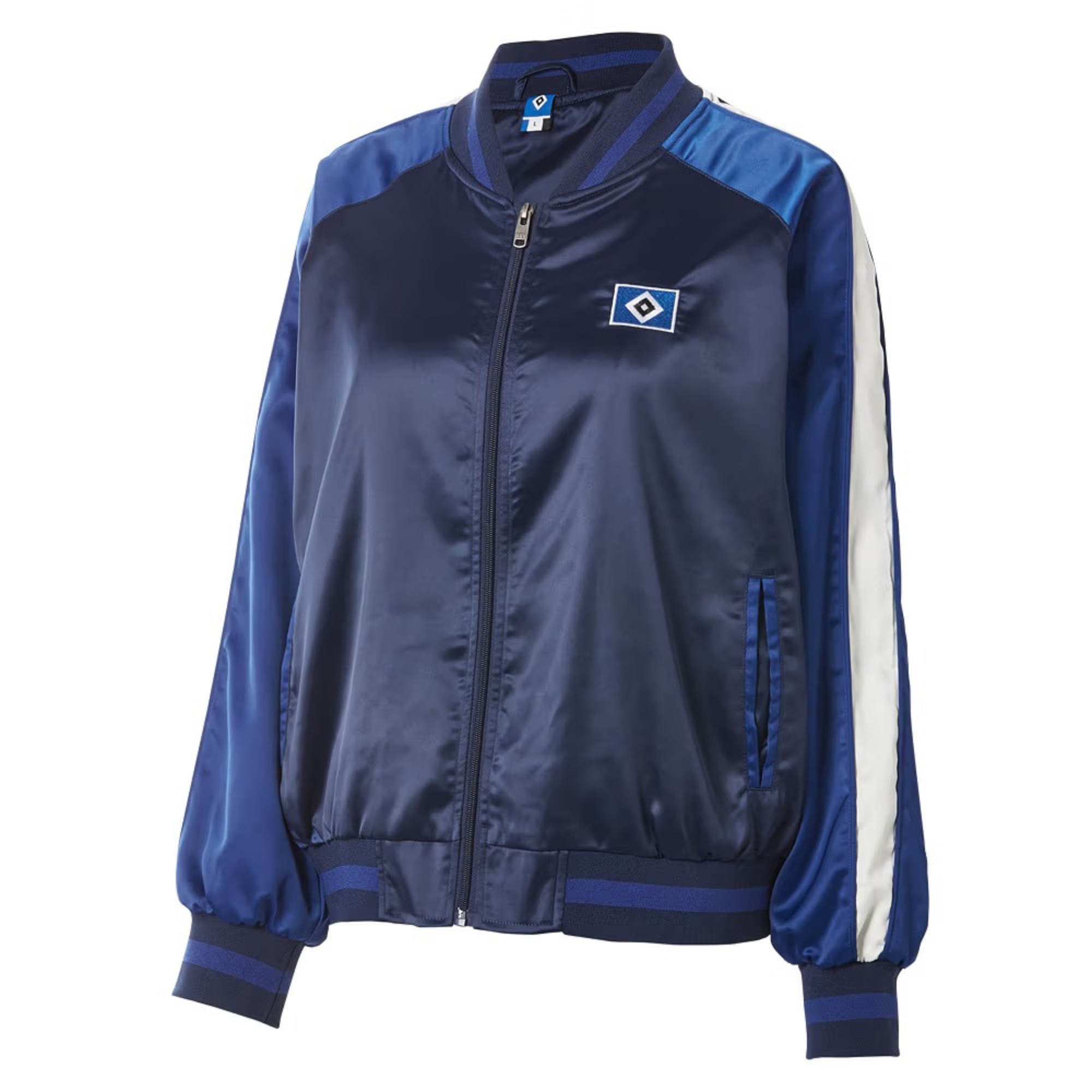 HSV Jacke Damen "Alma"