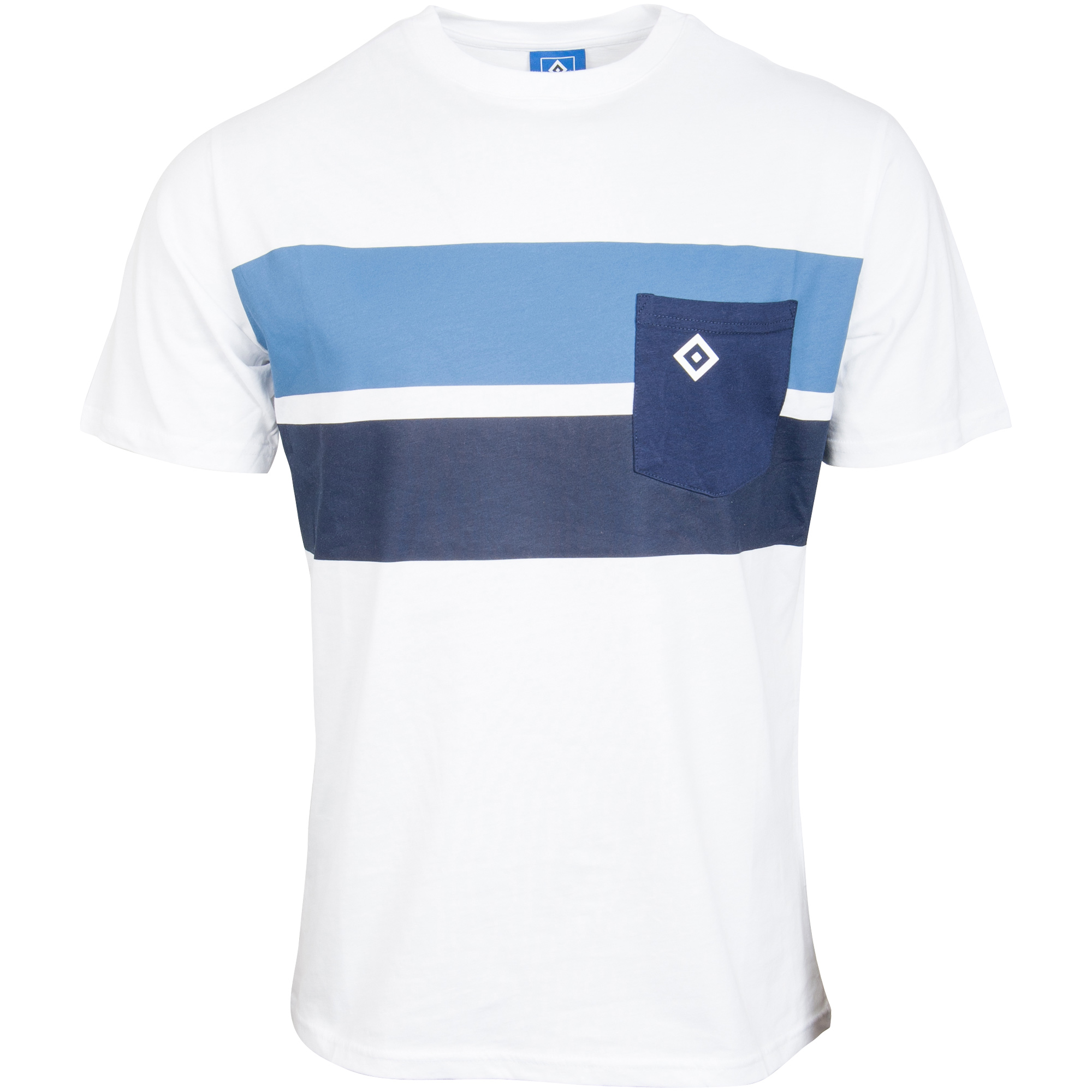 Hamburger SV T-Shirt "Matteo" - multicolor
