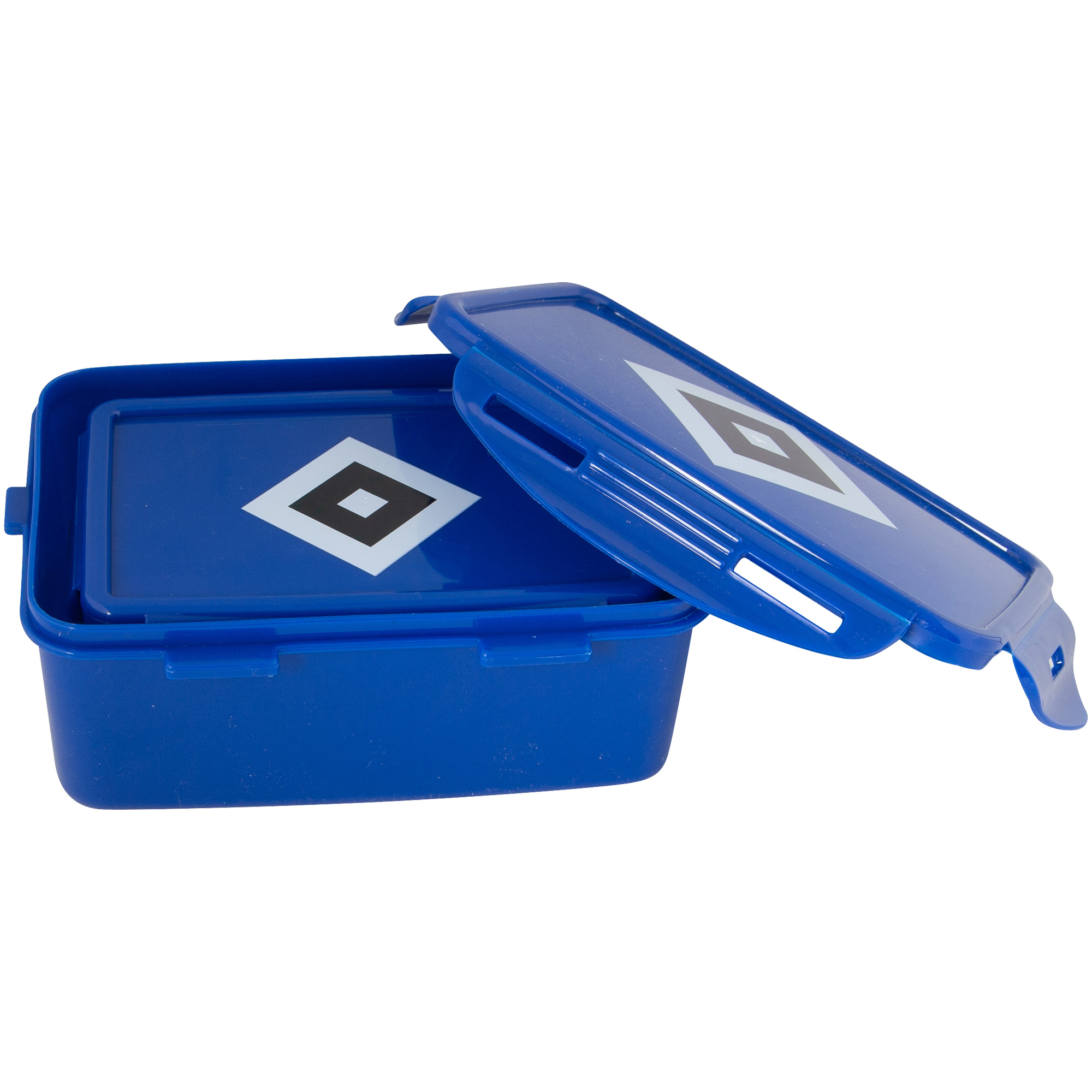 HSV Brotdose 2er