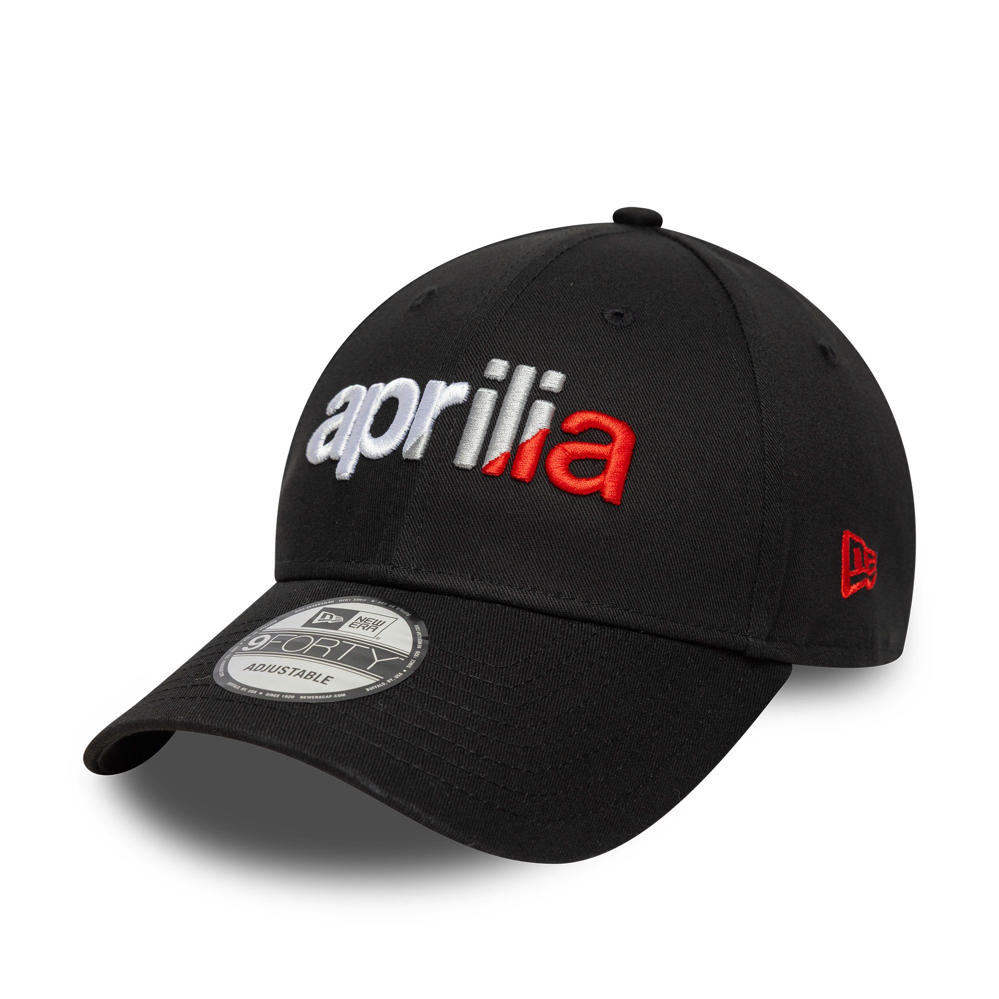 Aprilia Racing New Era Cap 9forty "Wordmark"