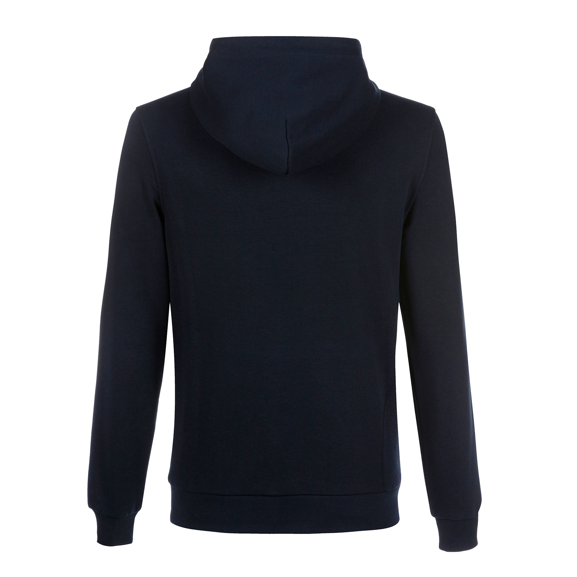 Valentino Rossi Kapuzensweatjacke "46 Core" - blau