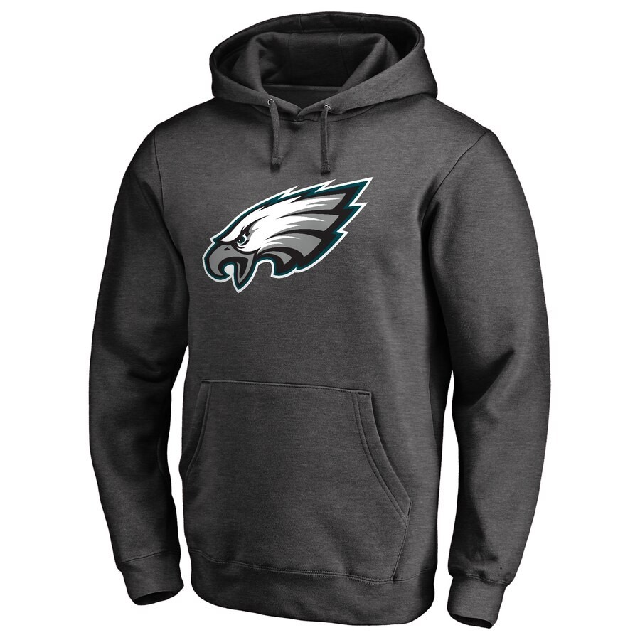 Philadelphia Eagles Primary Graphic Hoodie