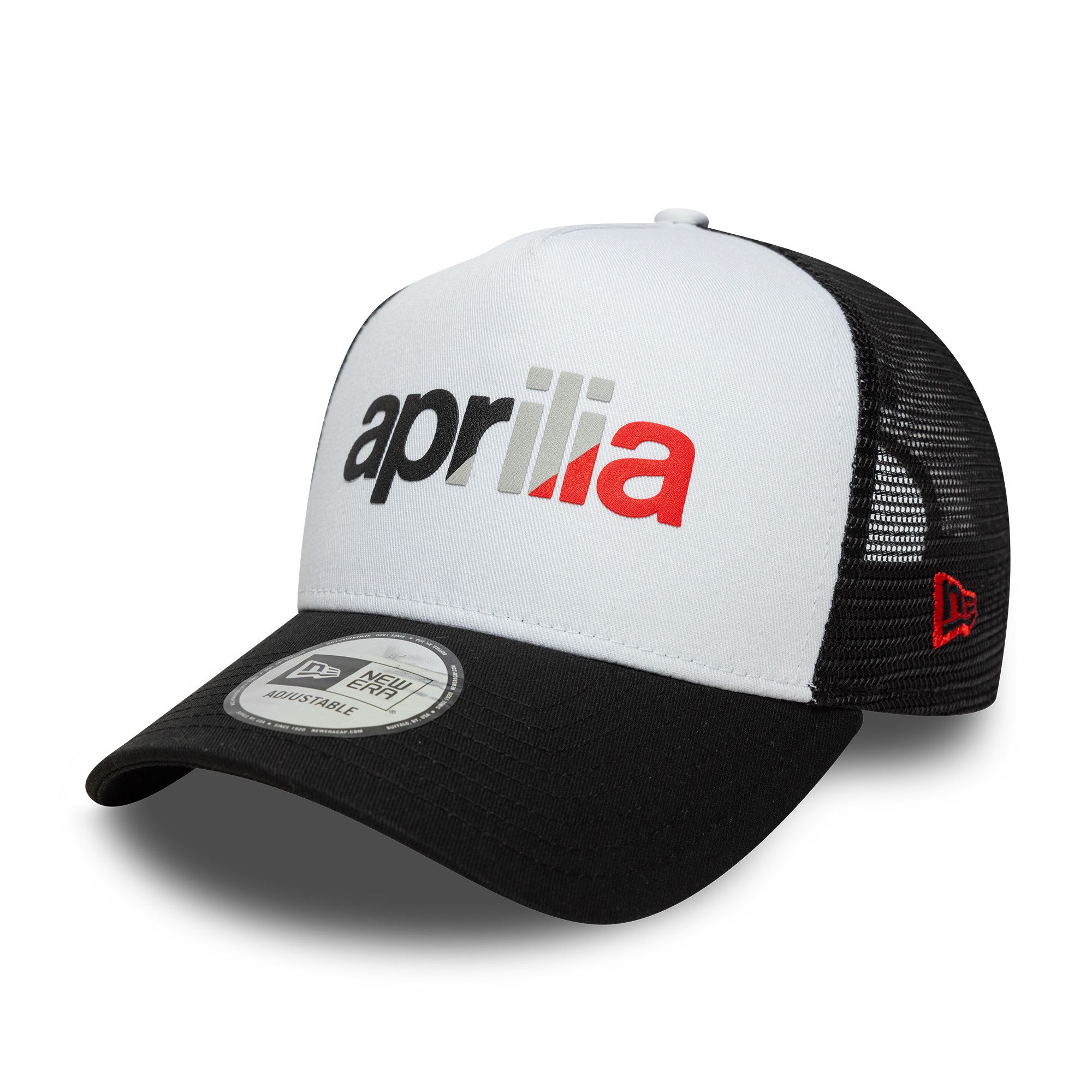 Aprilia Racing New Era Trucker Cap 9forty